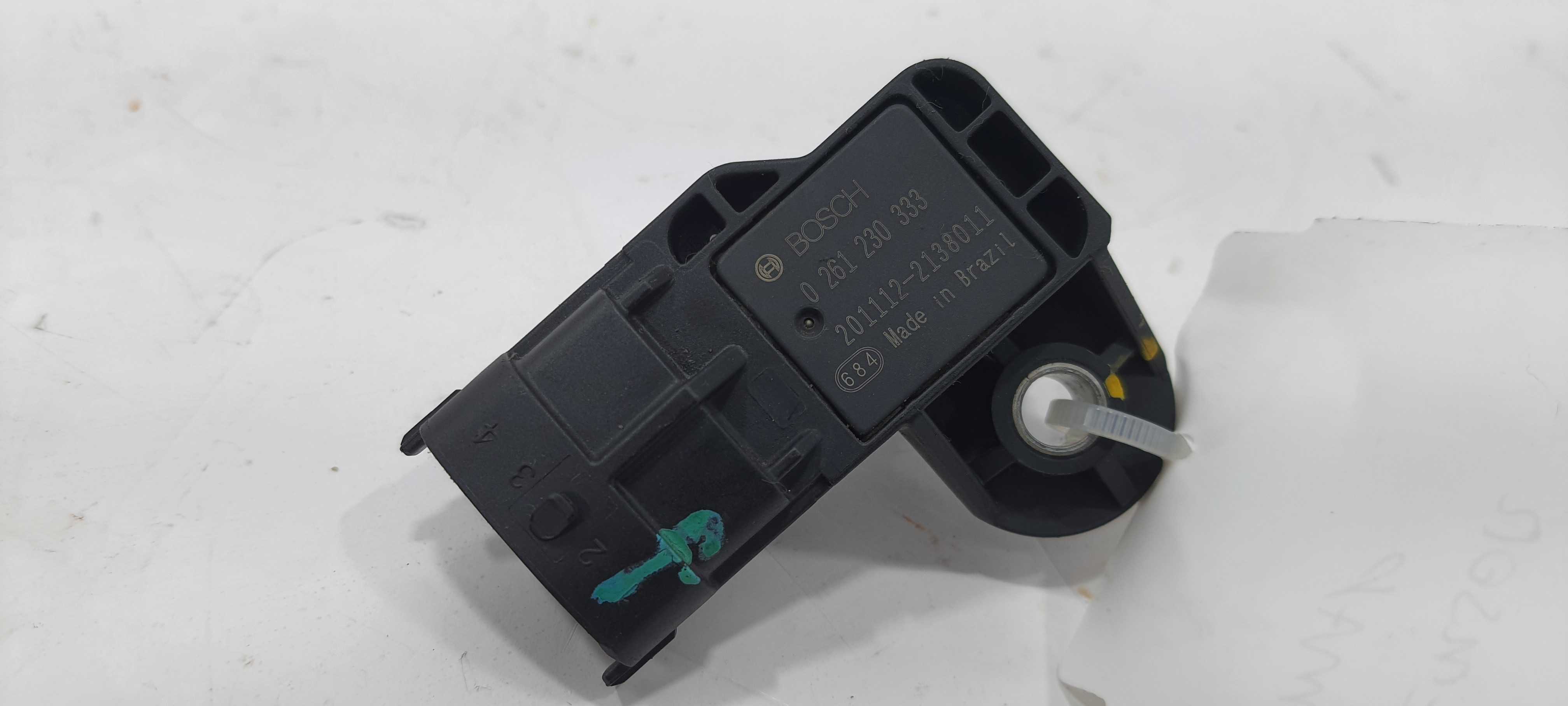 Sensor Map Chery Tiggo 2 1.5 2021 V2269 3