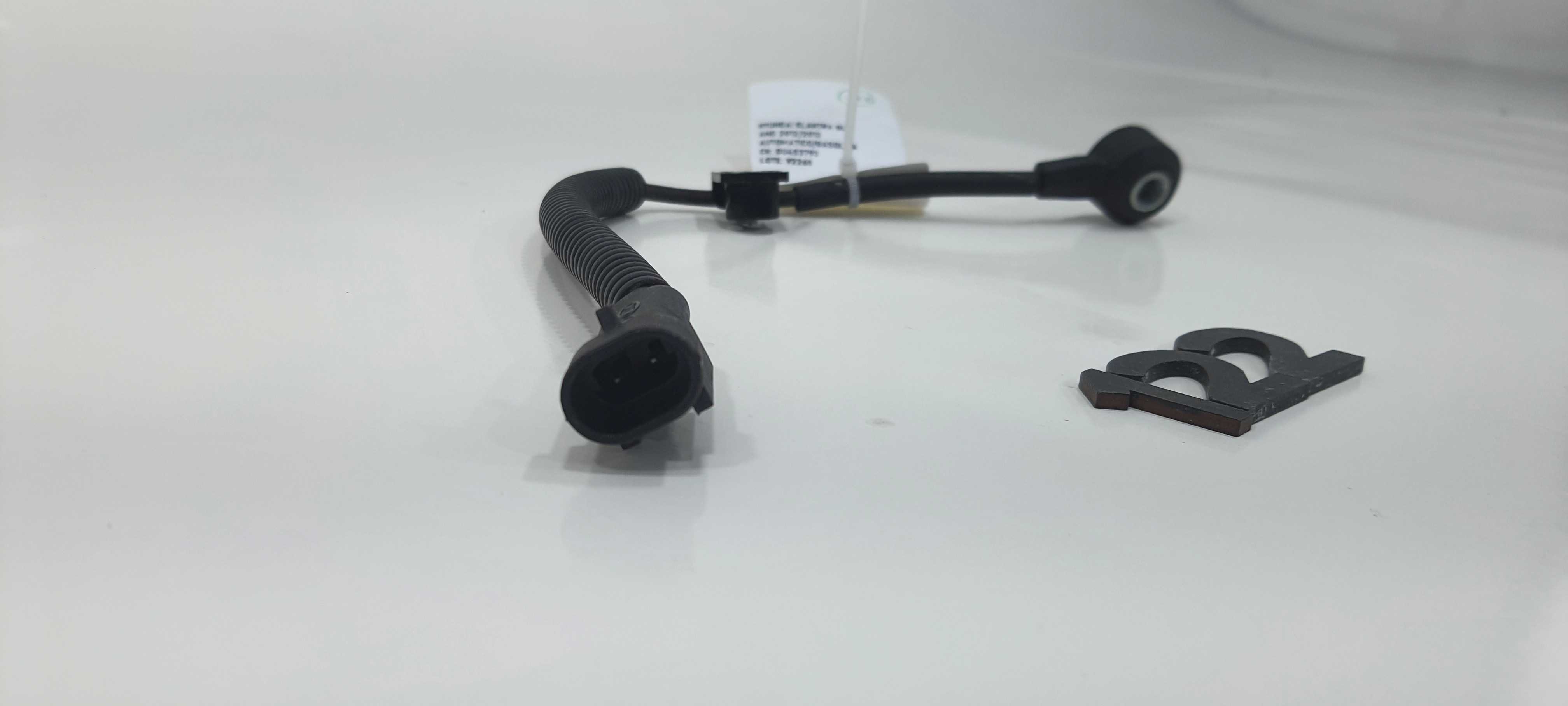 Sensor Detonação Hyundai Elantra Gls 2013 V2265 2