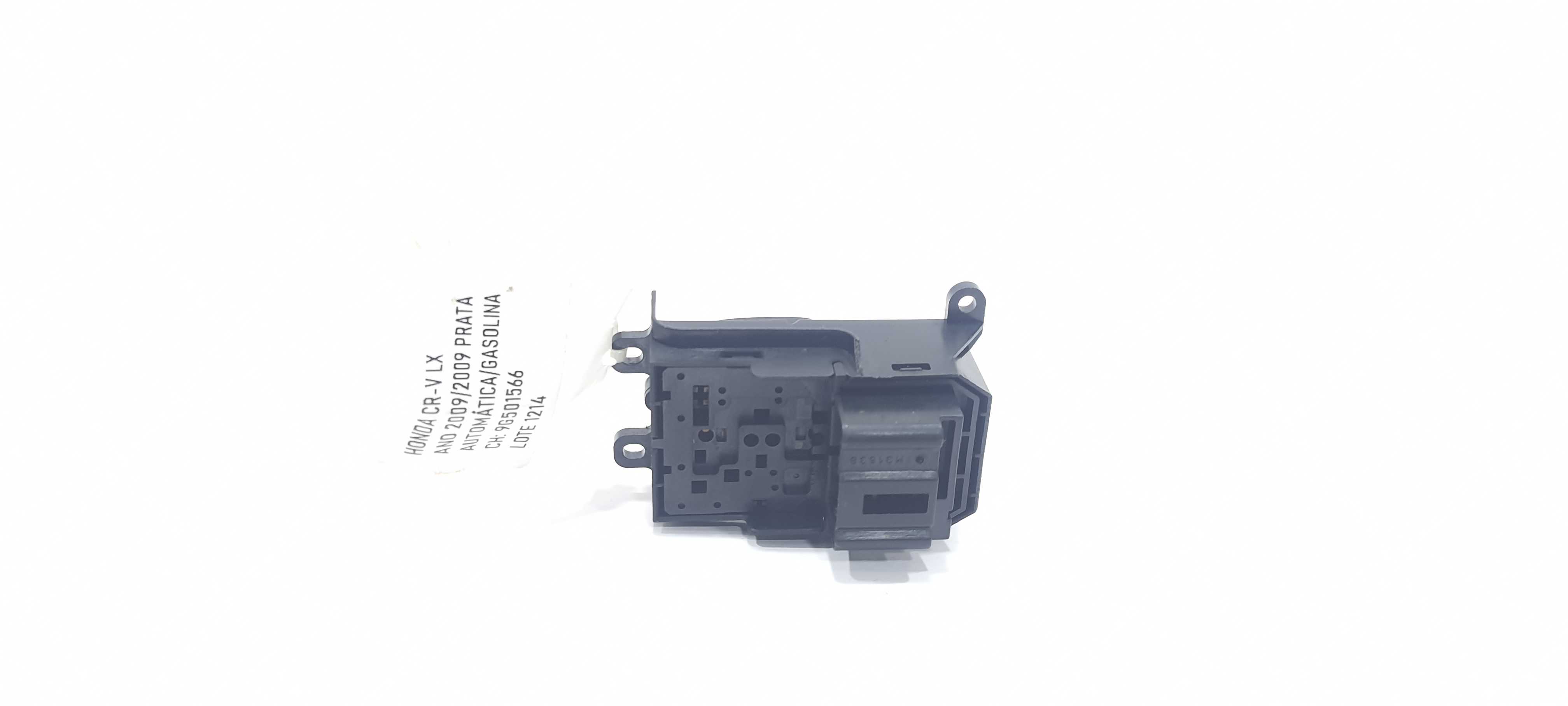 Botão Vidro Traseira Esquerda Cr-v 2008 V1214 5