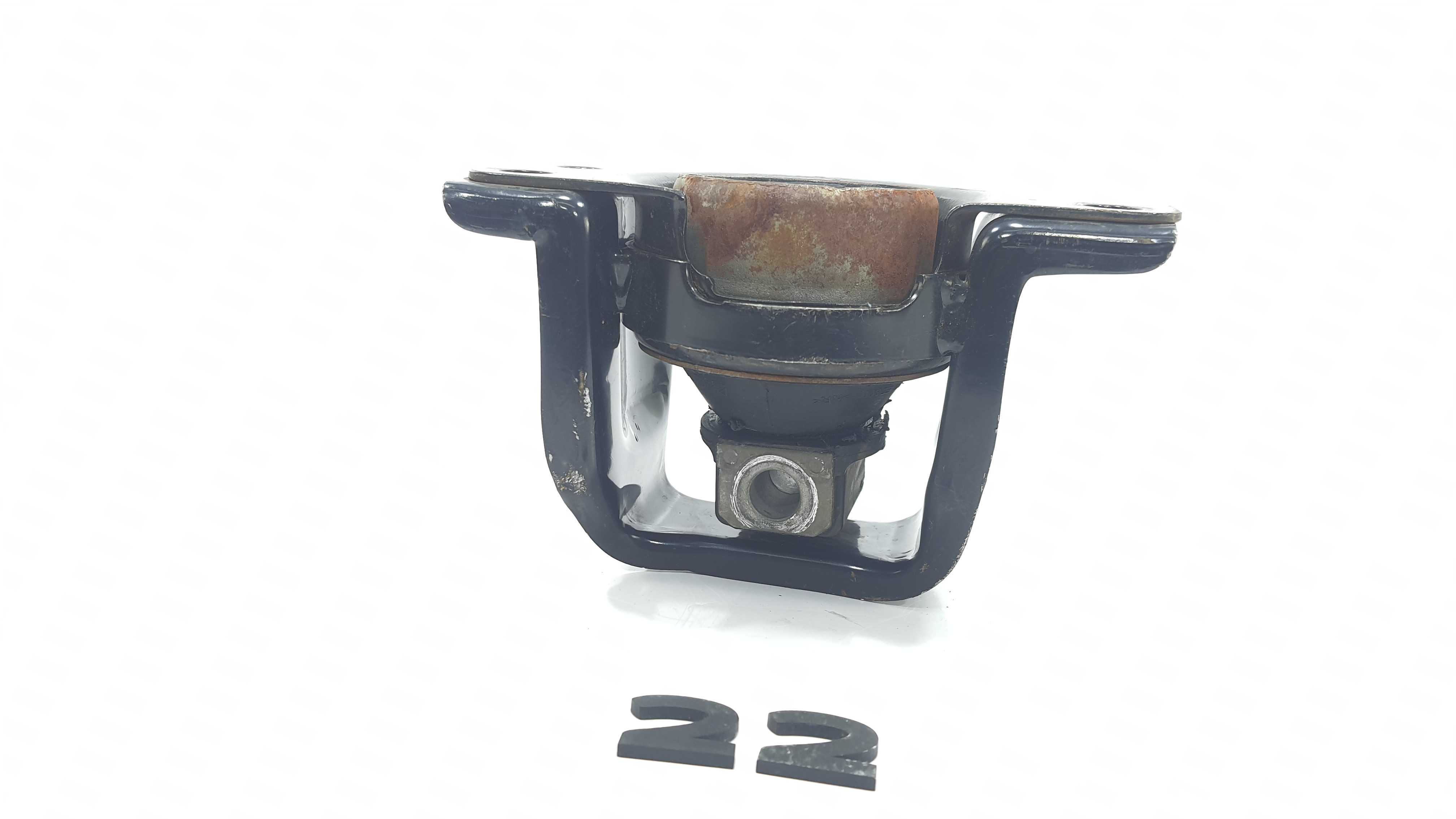 Coxim Motor Nissan Livina Ano 2012 V2259 4