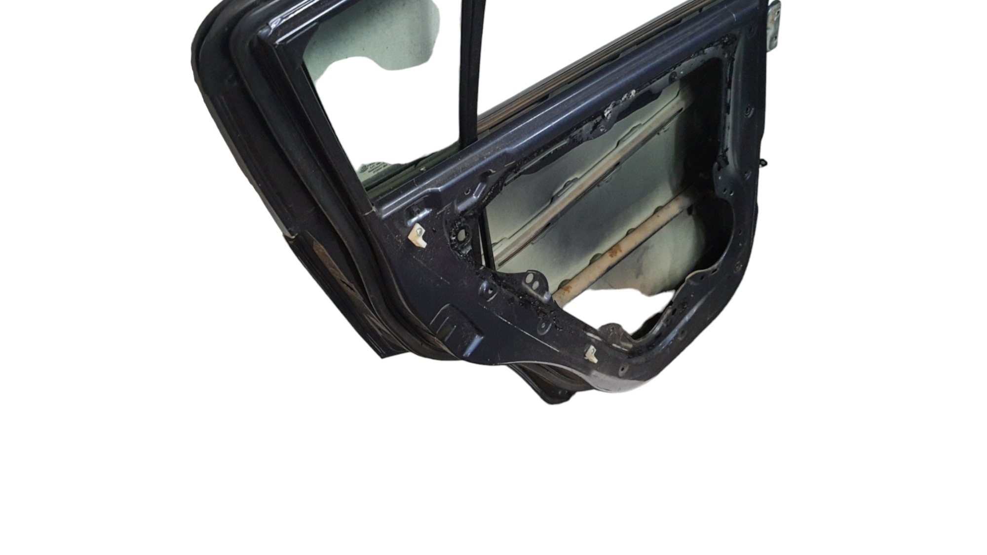 Porta Traseira Esquerda Kia Sportage 2.0 Lx3 2012 V2261 3