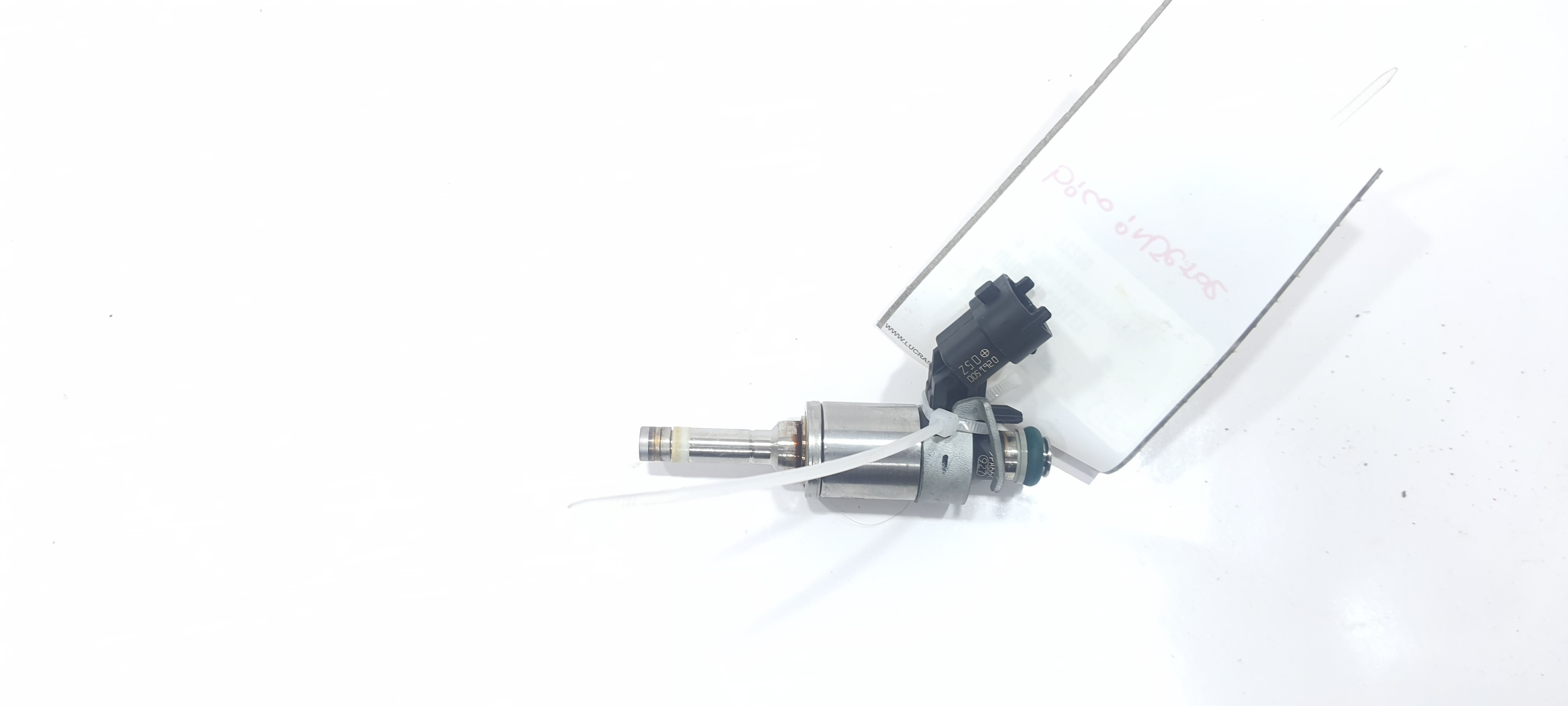 Bico Injetor Honda Hr-v Ex Hs 1.5 2024 V2280 2