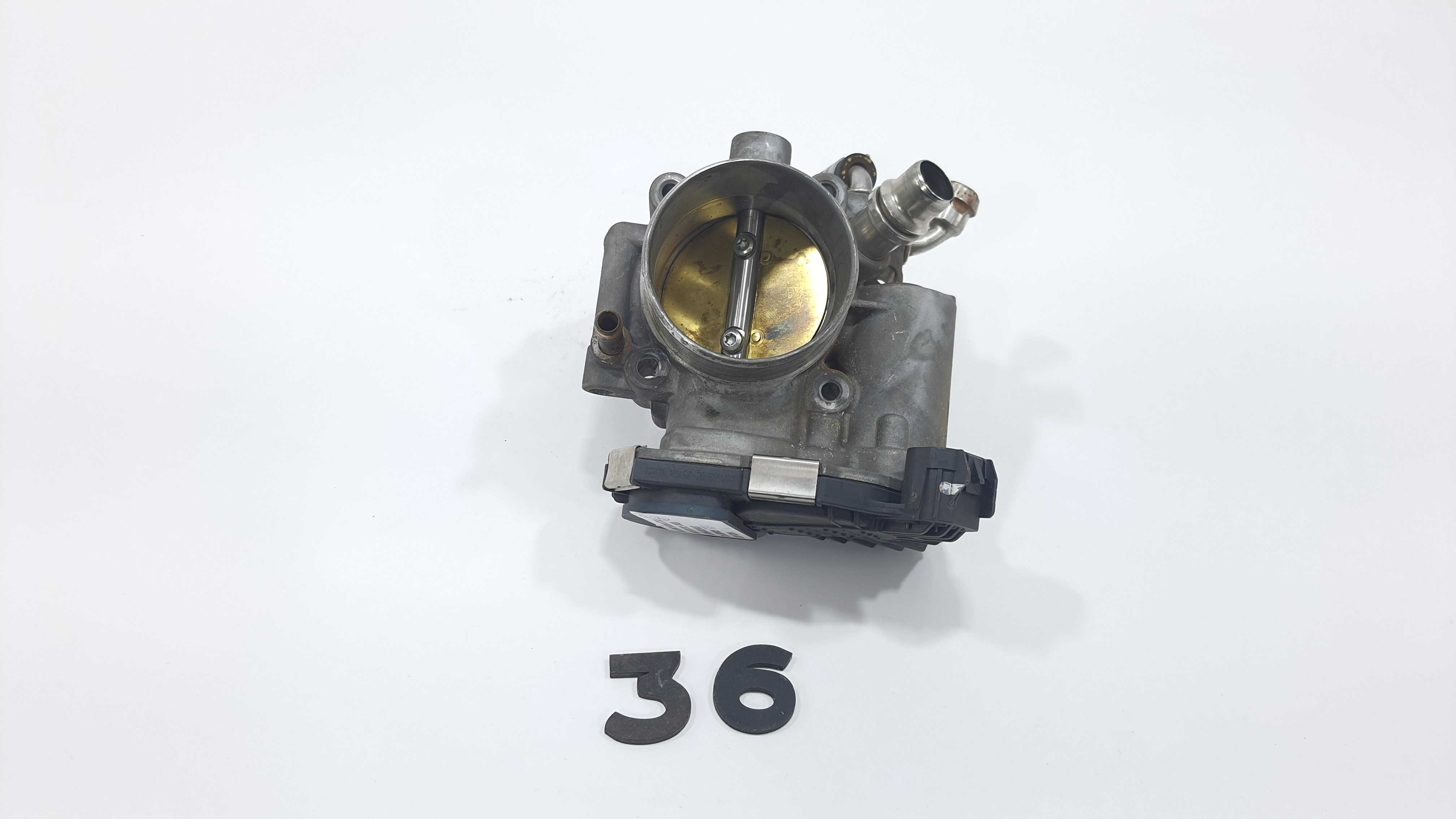 Tbi Corpo De Borboleta Sonic Sedan Ltz 2012 V2256 2