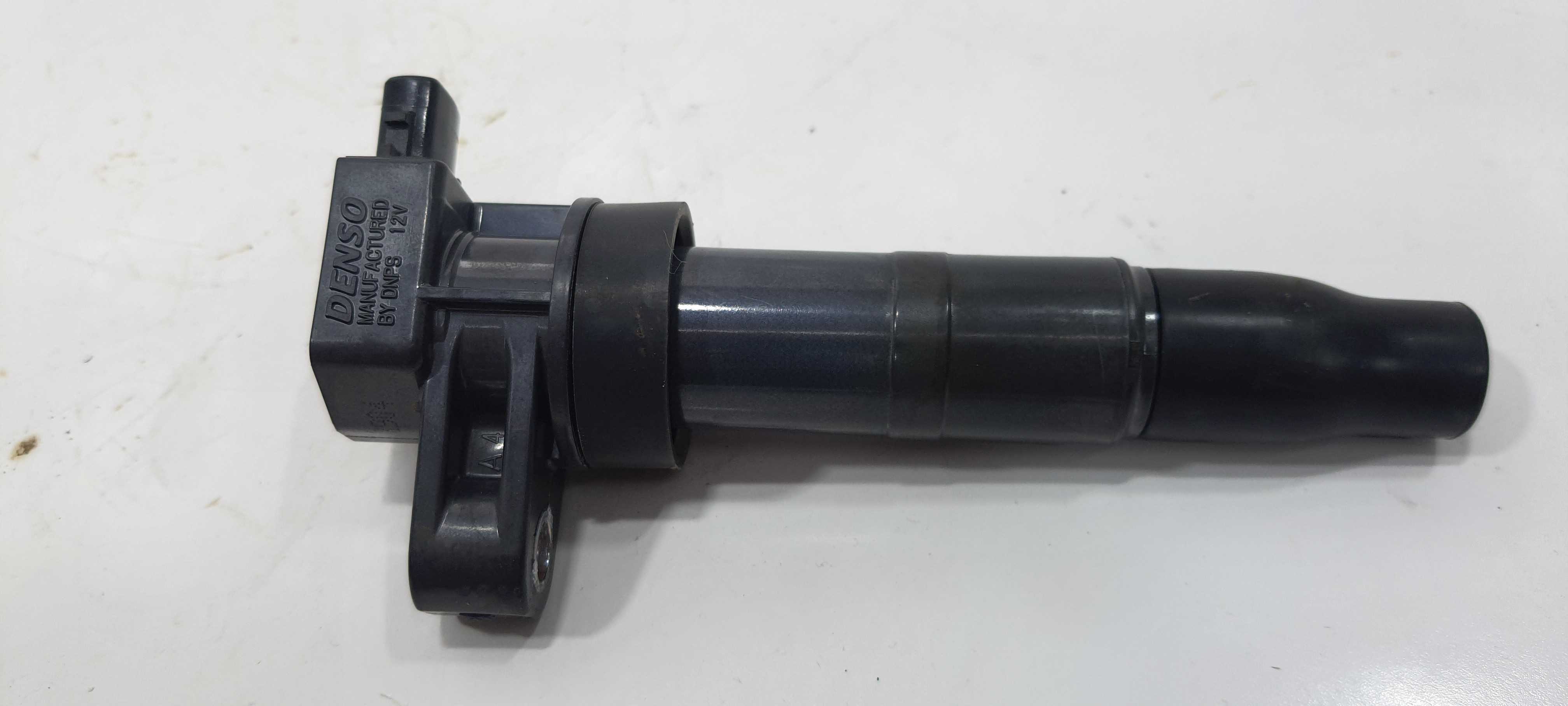 Bobina Ignição Hyundai Santa Fé 3.5 V6 2013 V2271 . 5