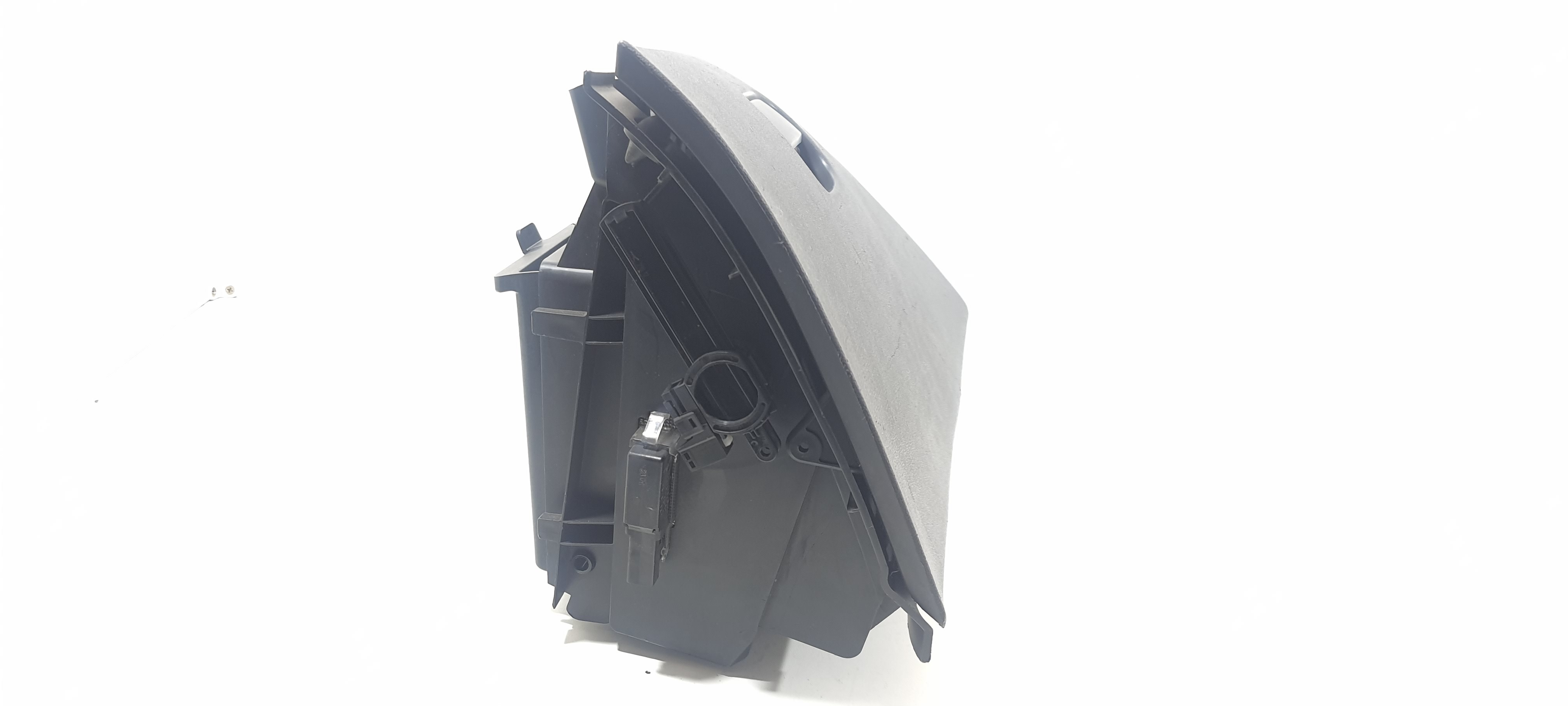 Porta Luvas Fiat Punto 1.6 Etorq 2012 V1207 2