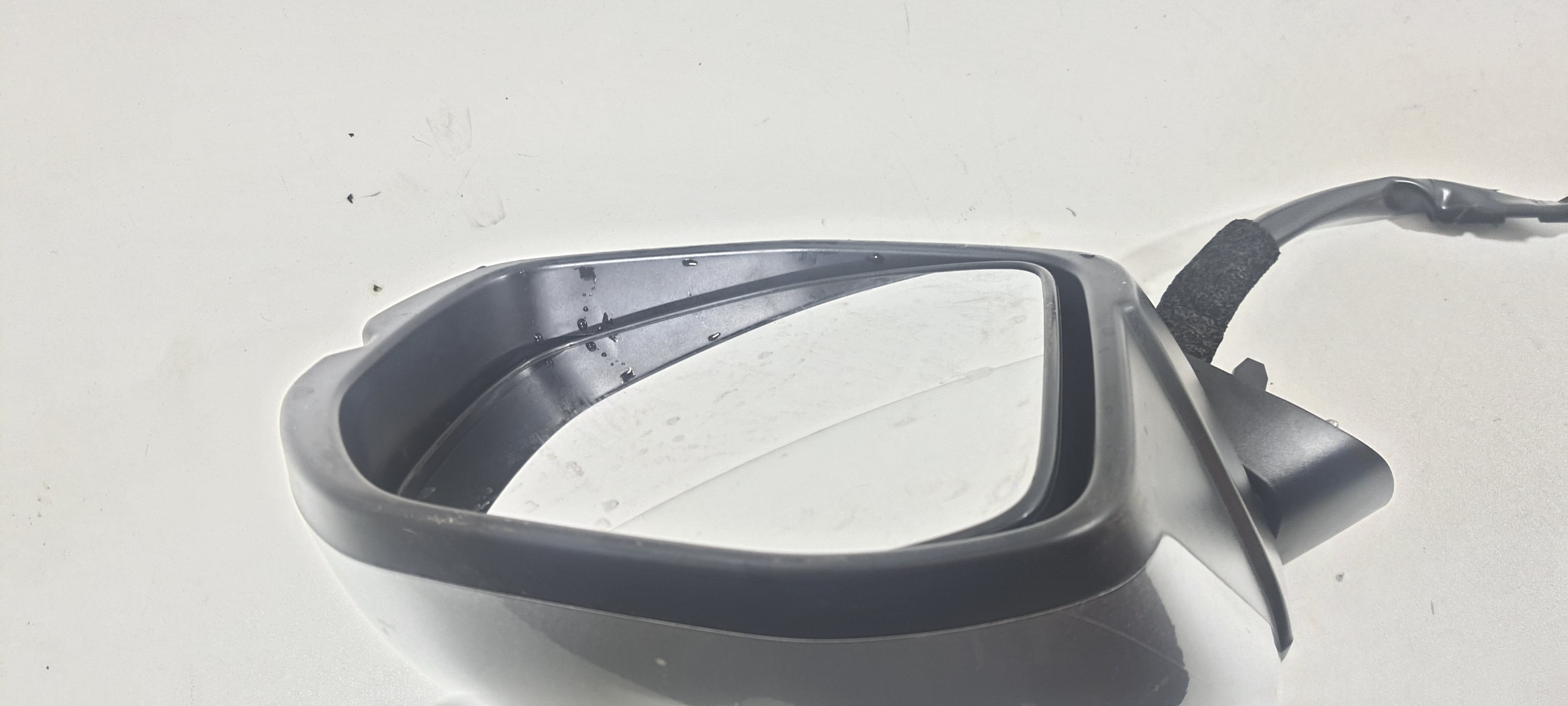 Retrovisor Direito  Honda Hr-v Ex Hs 24 V2280 C/ Rebatimento 5