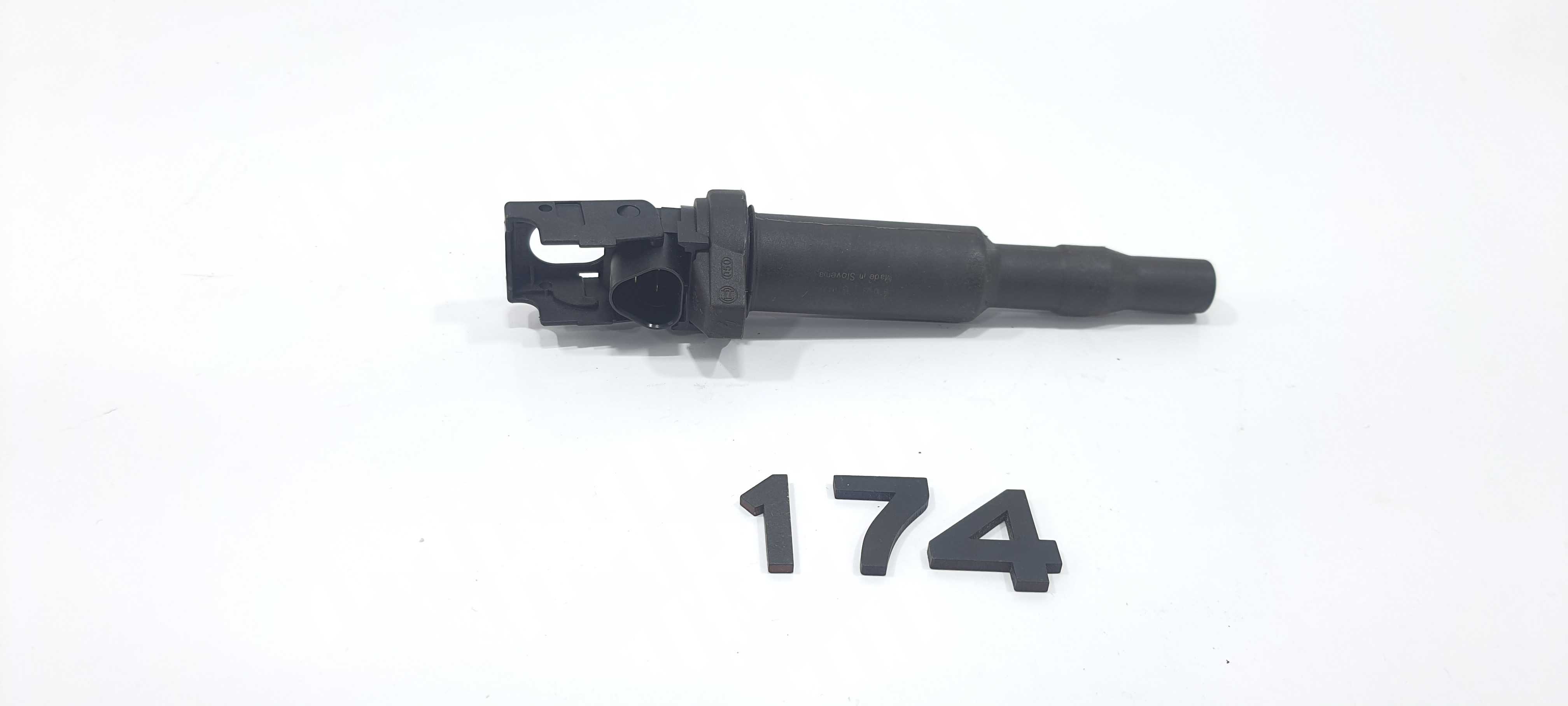 Bobina Ignição Bmw 118i Ano 2011 V2262. 2