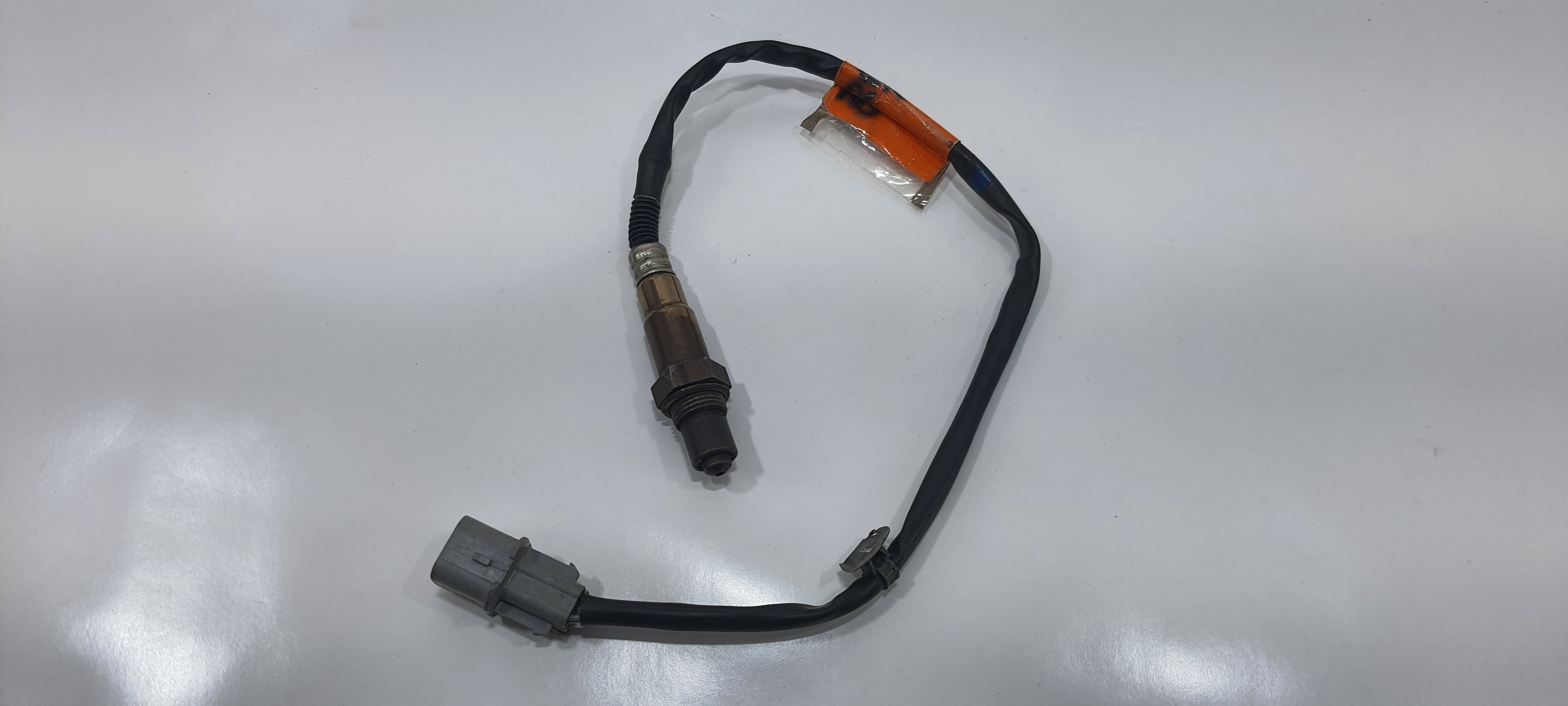 Sonda Lambda Pós Hyundai Hb20 1.0 Ocean 2017 4