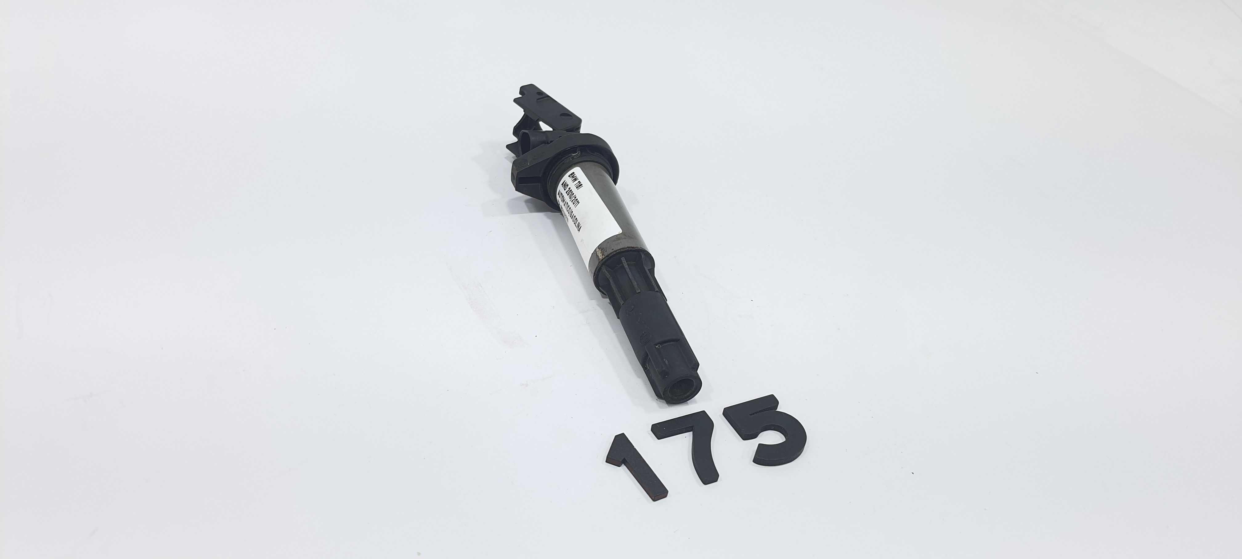 Bobina Ignição Bmw 118i Ano 2011 V2262.. 4