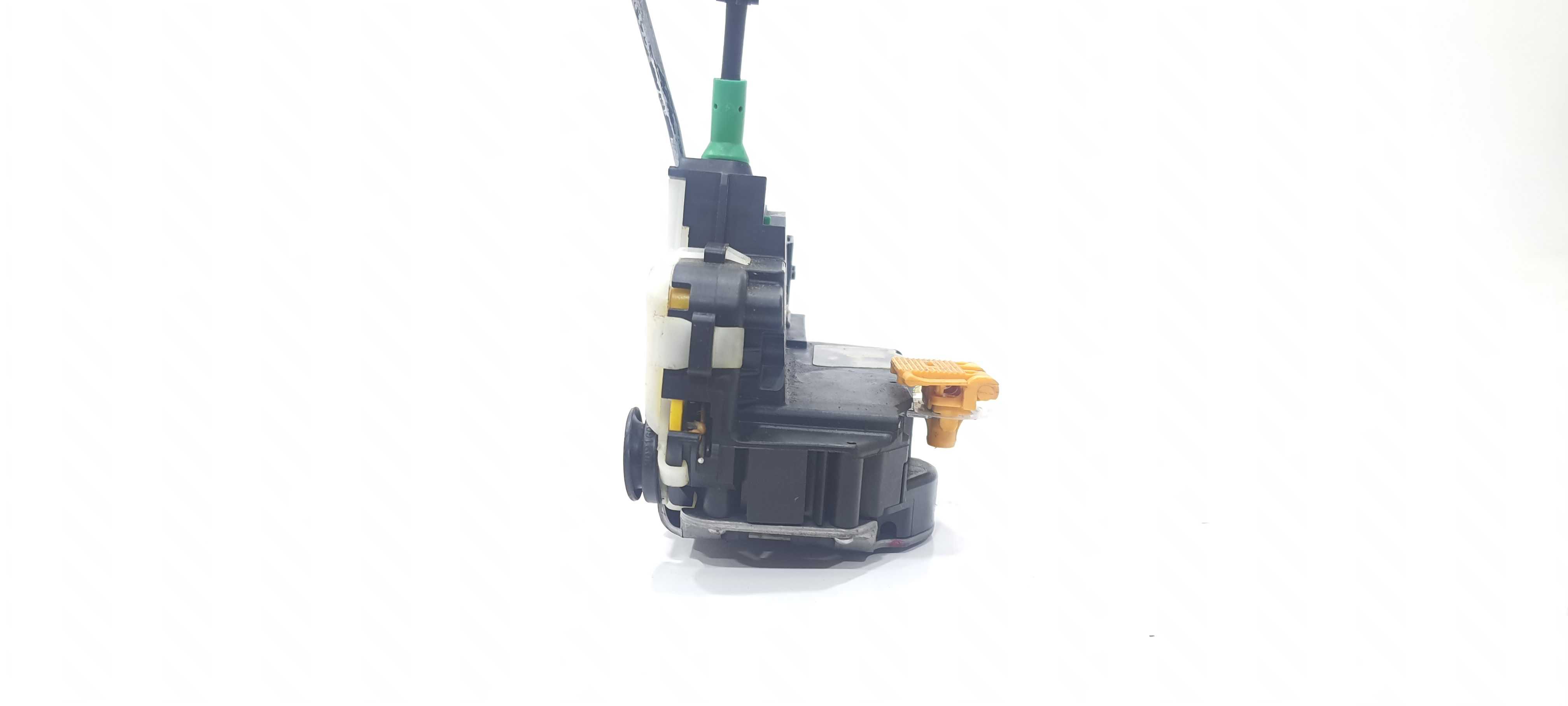 Fechadura Traseira Esquerda Cruze 2013 V73 2