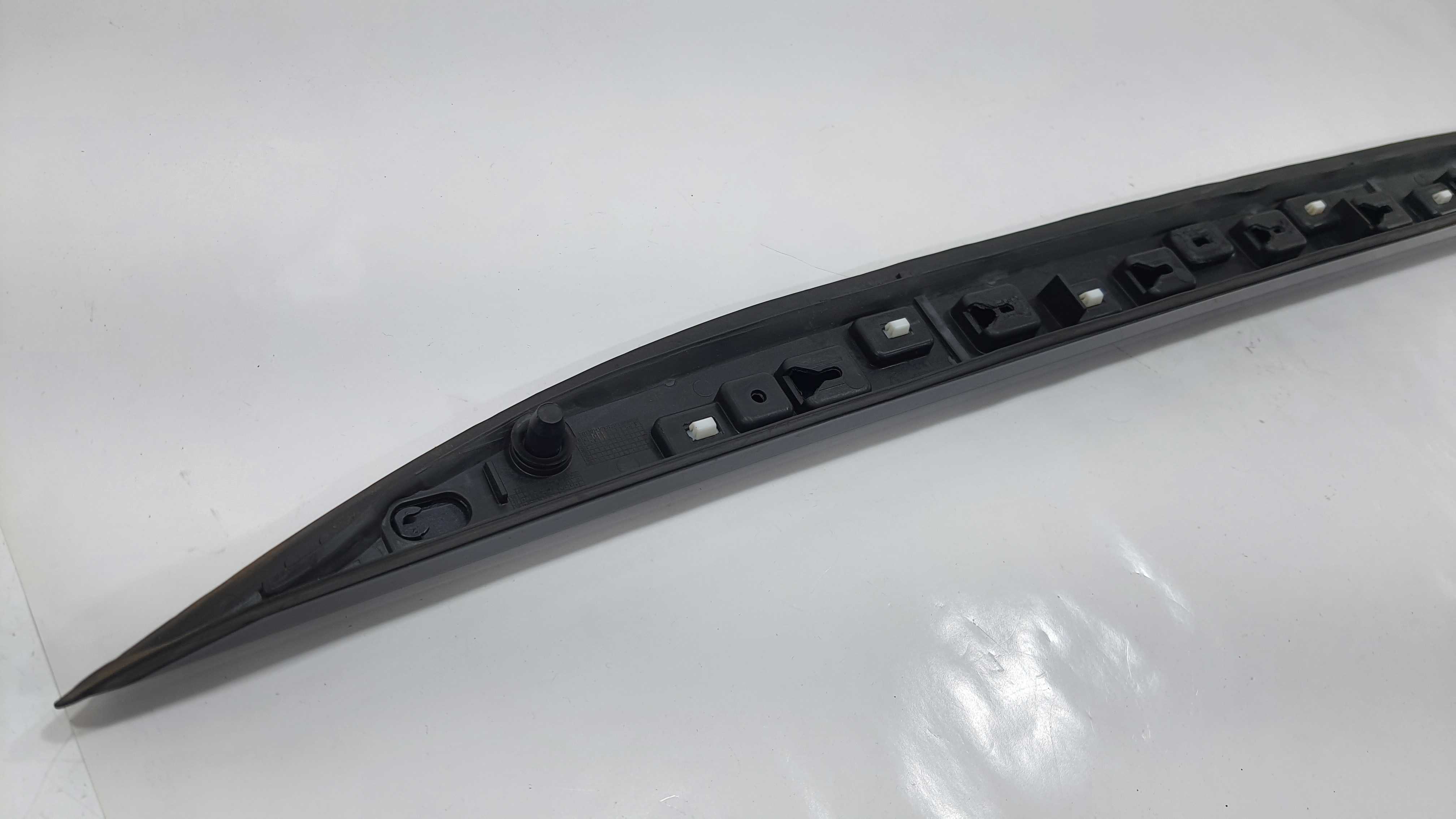 Friso Teto Lado Direito Peugeot 2008 1.6 16v 2022 V2252 7