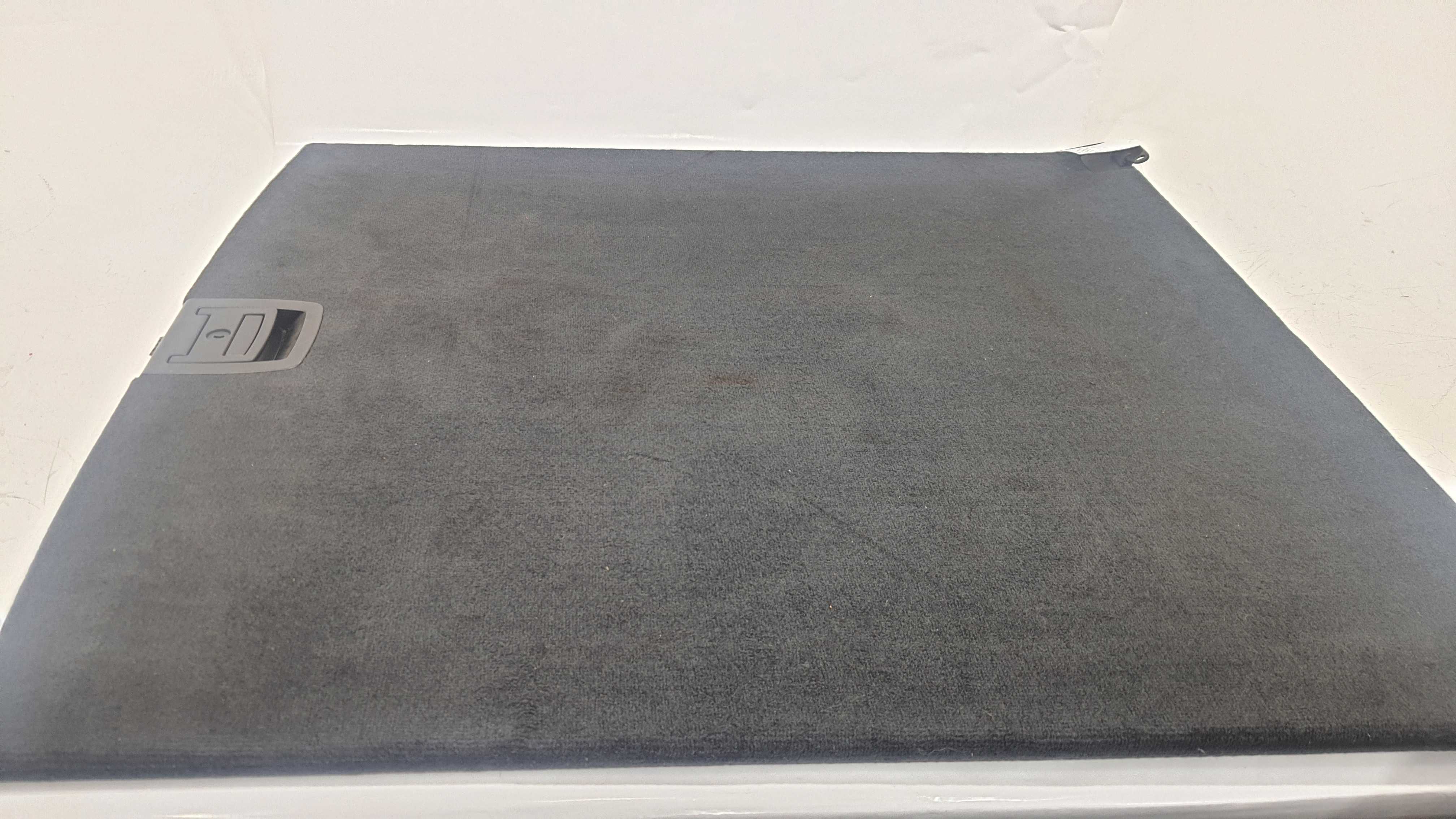 Tampao Bagagito Estepe Bmw X6 Xdrive 4.4 2010 V2276 Preto 2