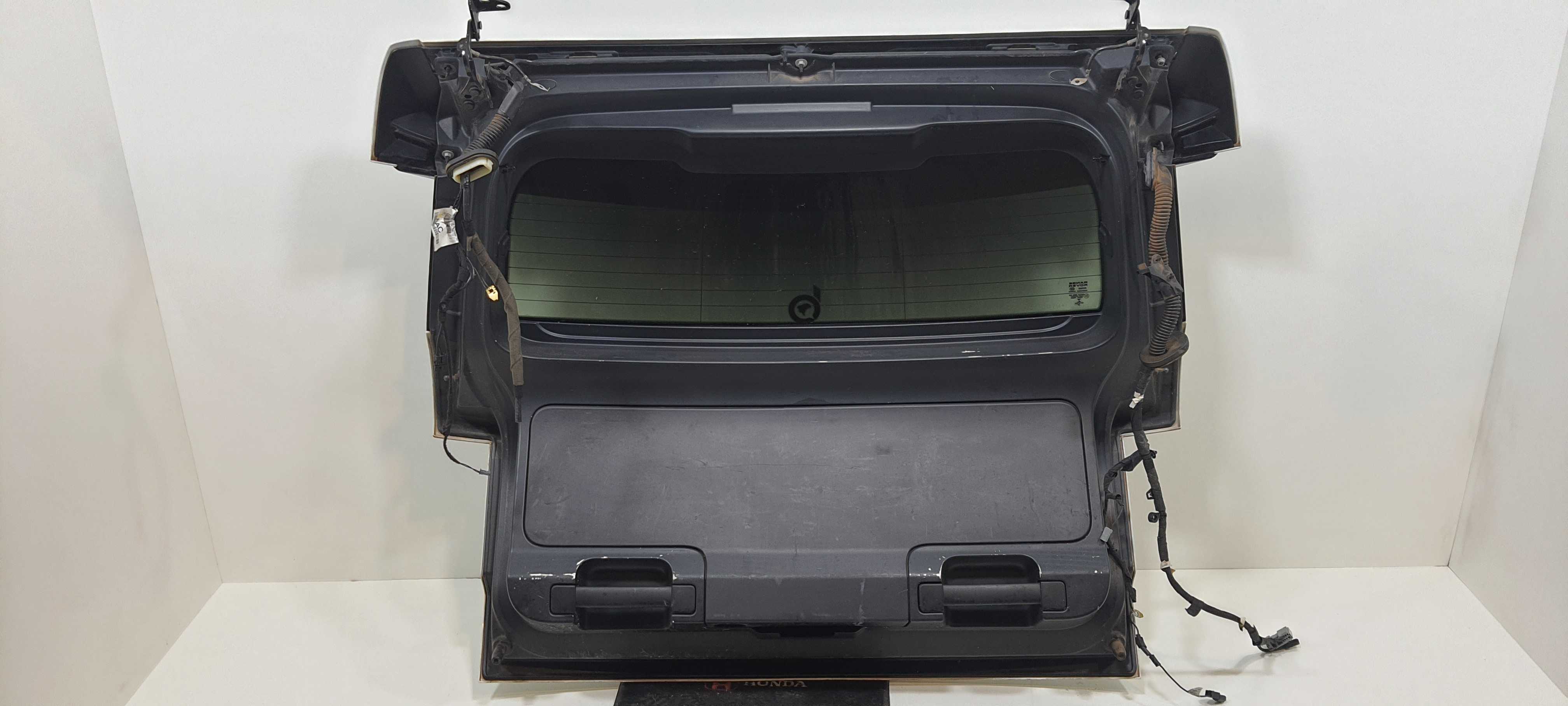 Tampa Traseira Land Rover Evoque 2.0 2017 V2266 2