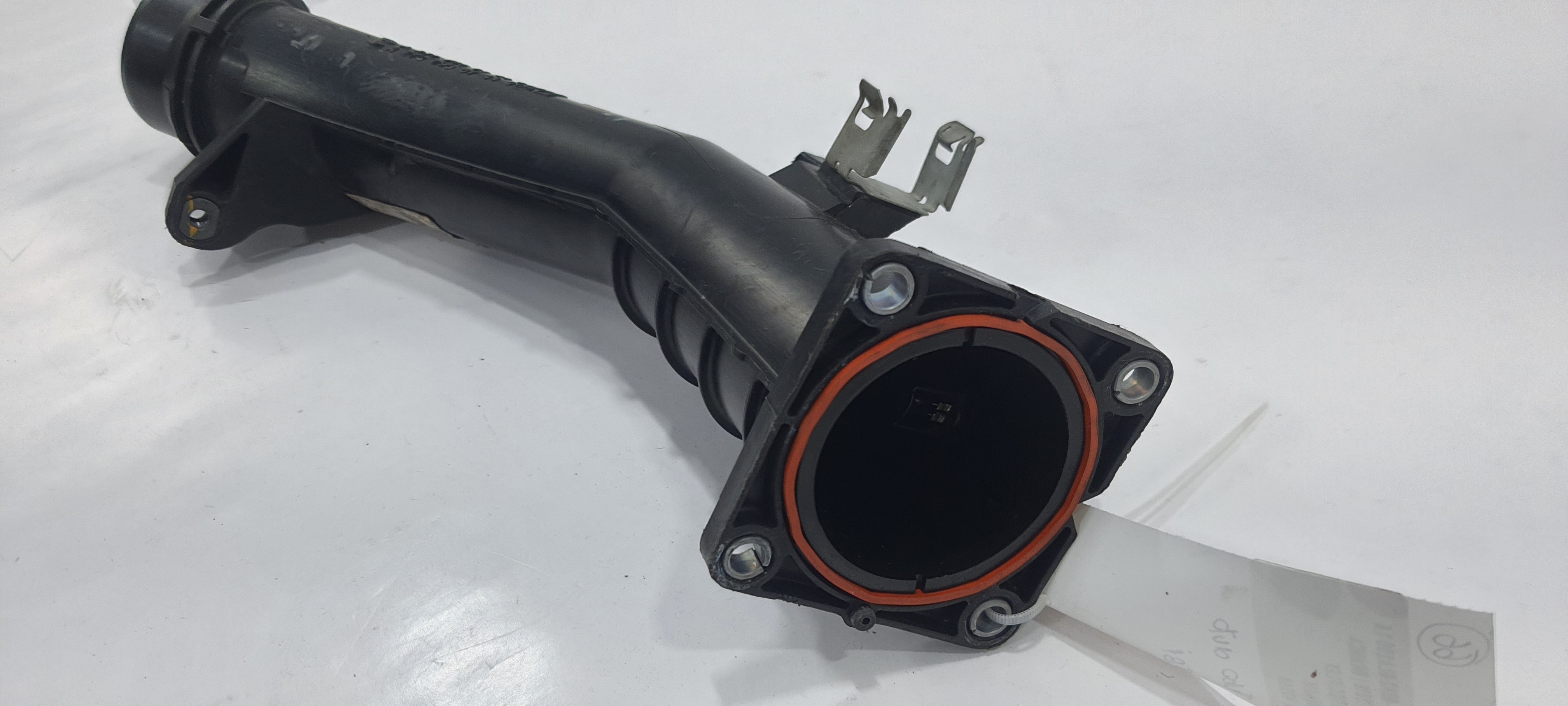 Tubo Duto Tbi Corpo Borboleta Mercedes Gla 200 2018 V2268 3