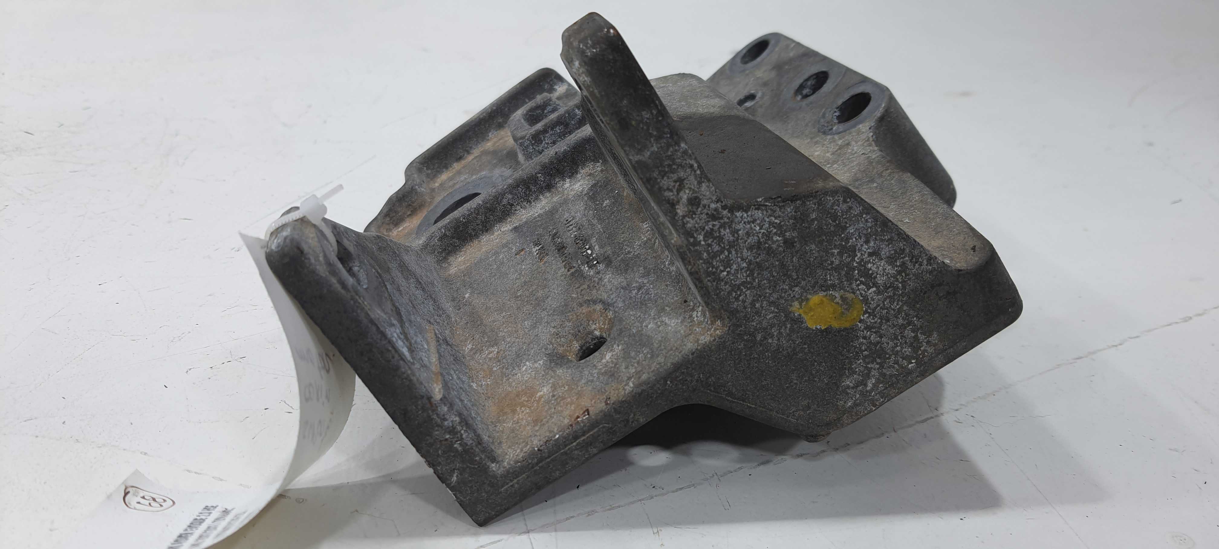 Suporte Coxim Motor Land Rover Evoque 2017 V2266 3