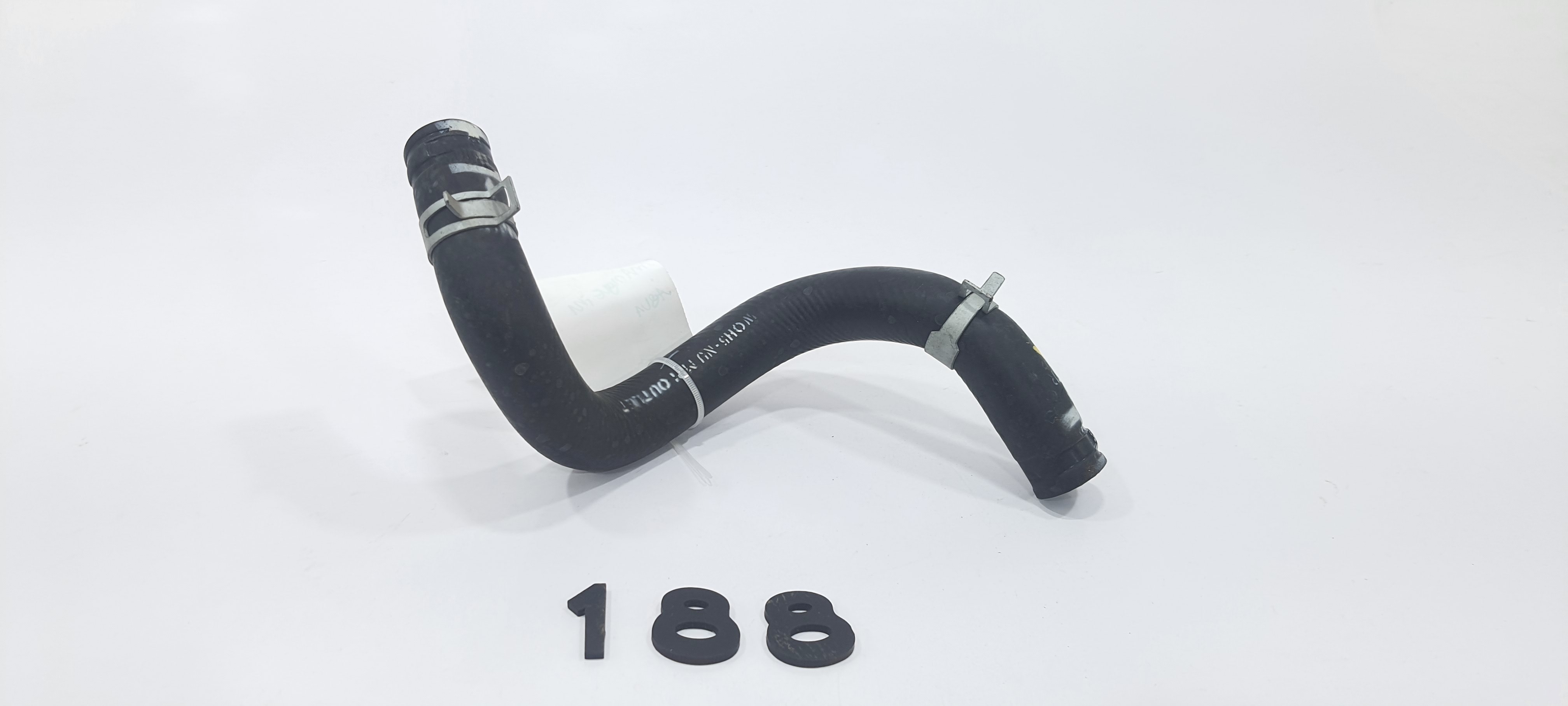 Mangueira De Agua Hyundai Creta 2.0 Ultimate 2022 V2263 3