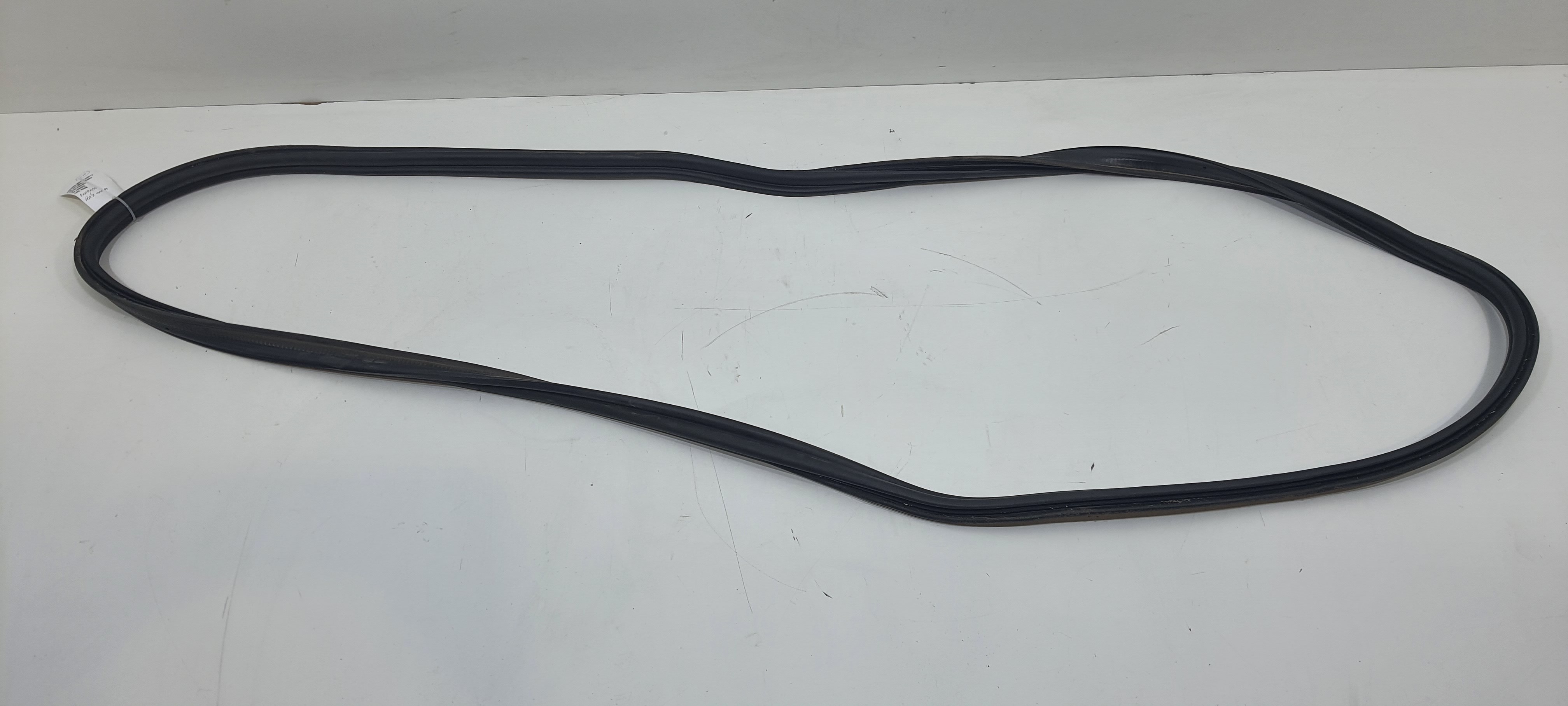 Borracha Tampa Porta Malas Mercedes Gla 200 1.6 2018 V2268 2
