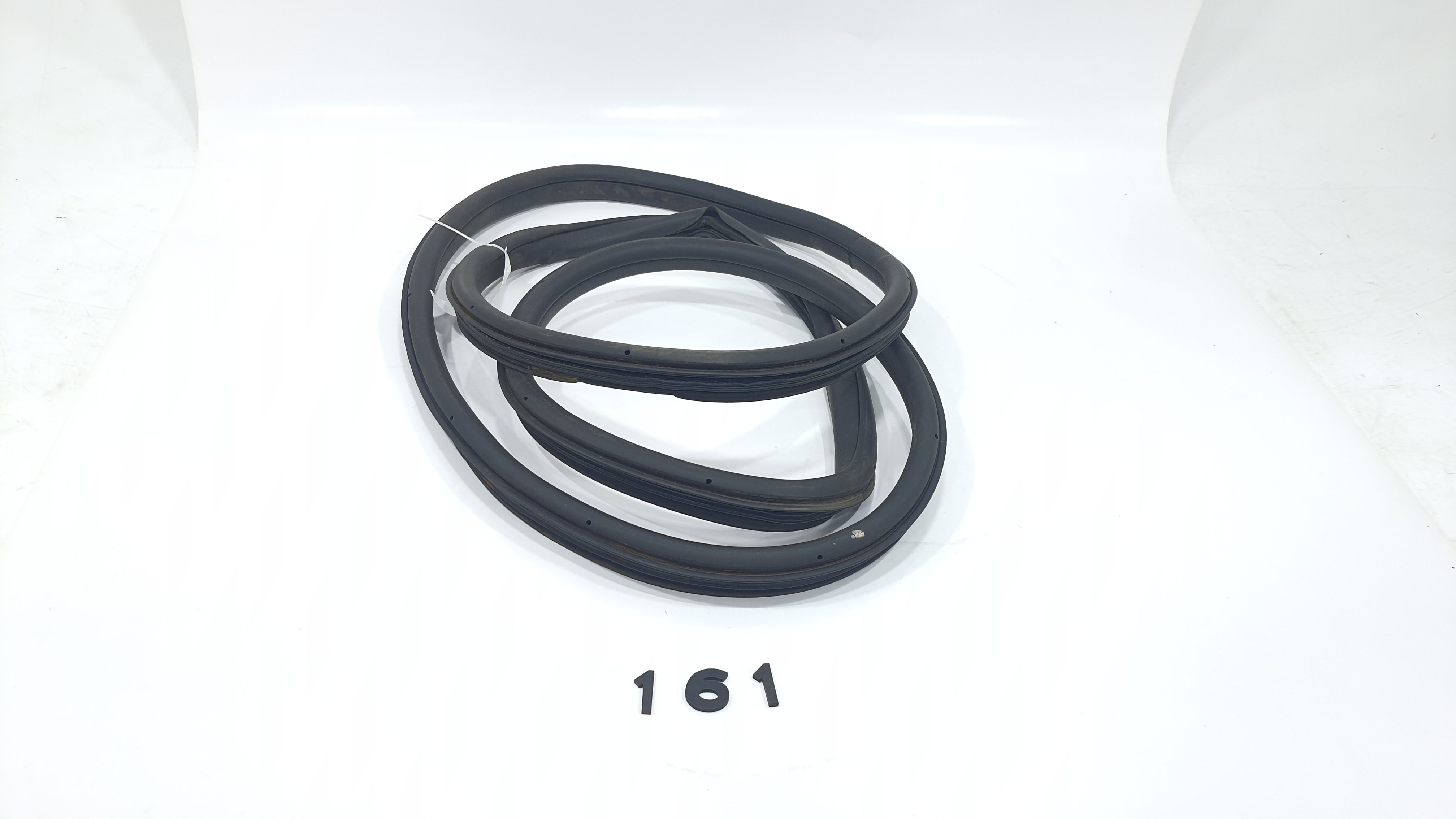 Borracha Porta Dianteira Direita Fiat Pulse Turbo 2022 V2251 2