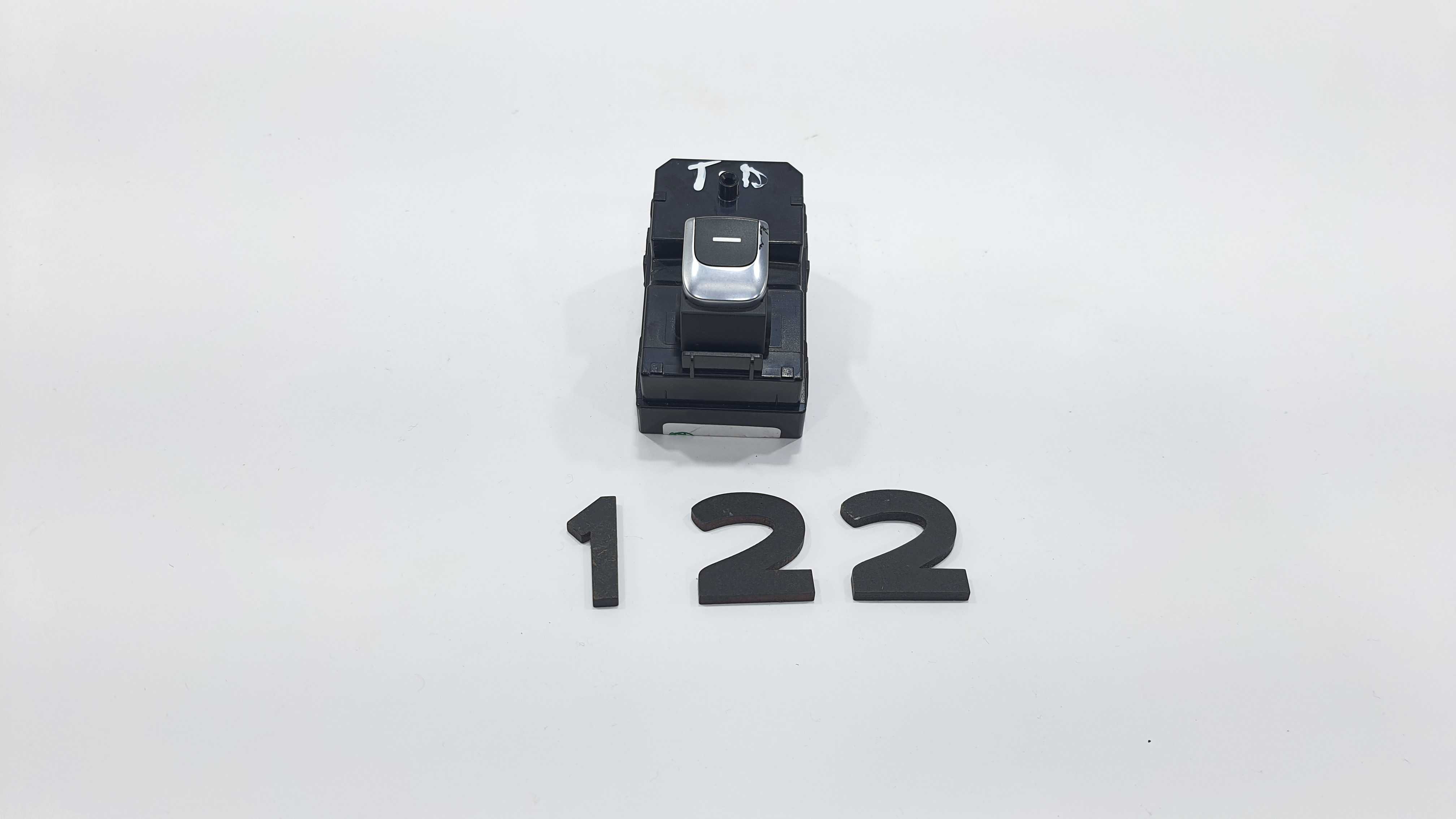 Botão Vidro Traseiro Direito Kia Sportage 2019 V2255 2