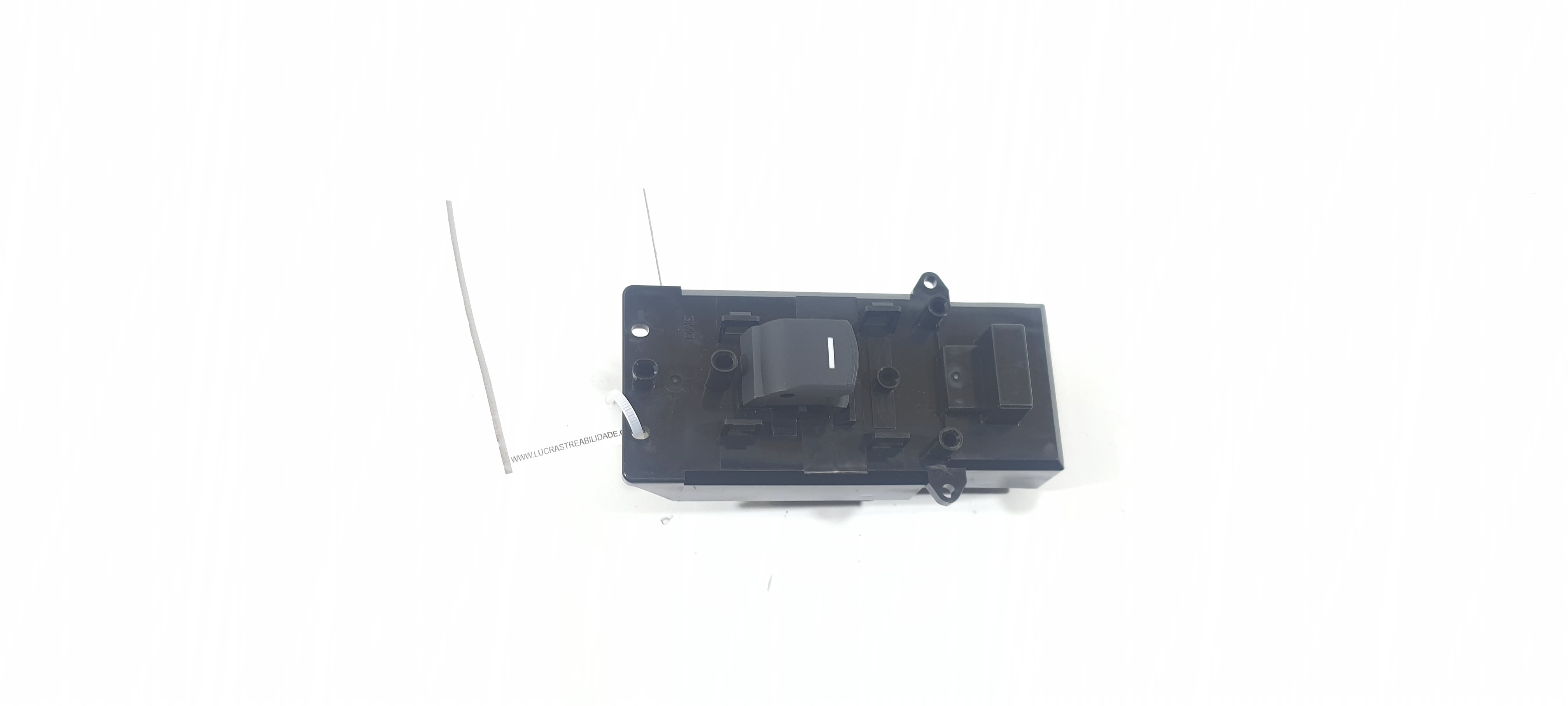 Comando Vidro D. Direito Honda Hr-v Ex Hs 1.5 2024 V2280 4