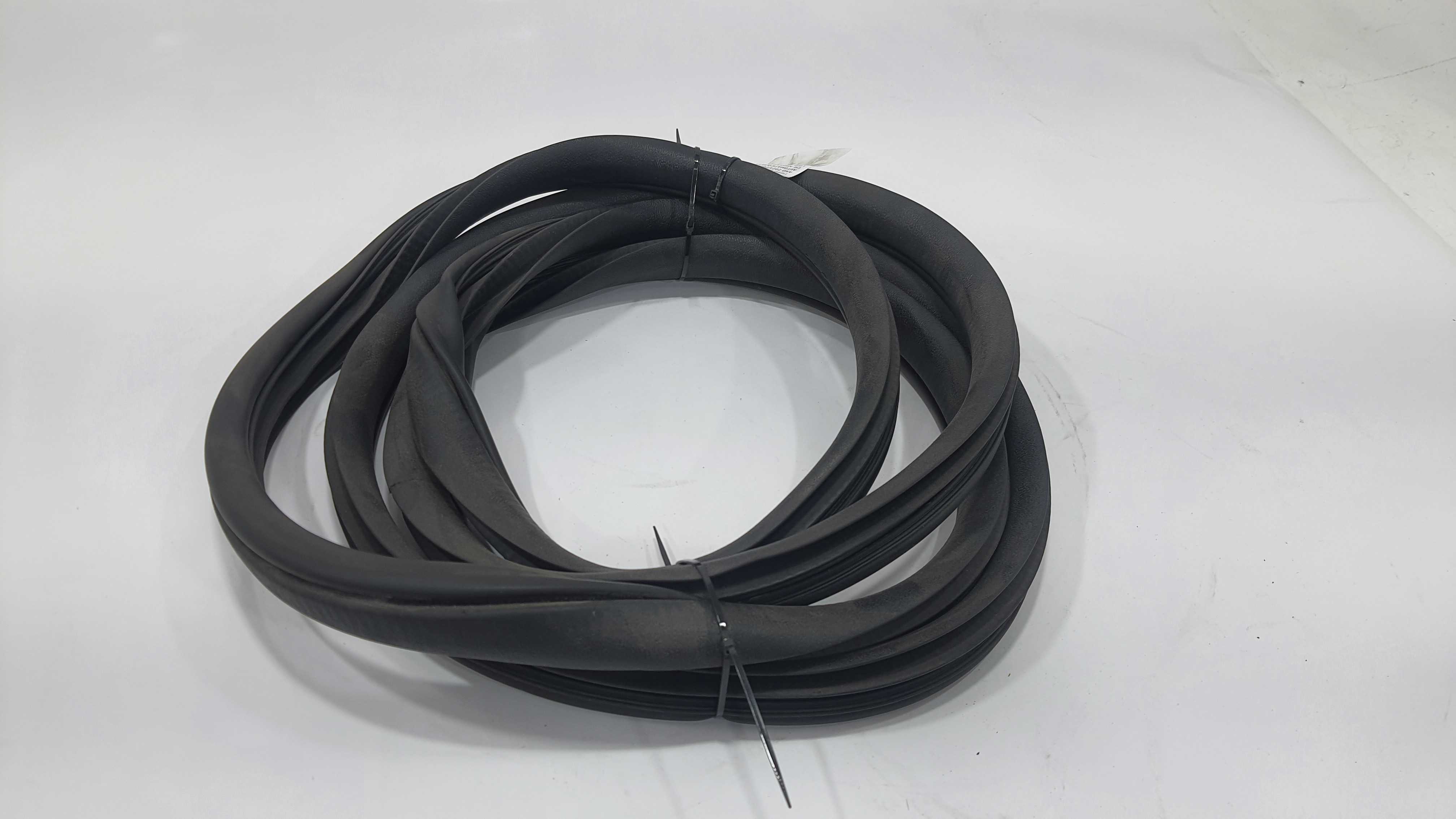 Borracha Dianteira Direita Tiggo 5x Turbo 22 V1225 5