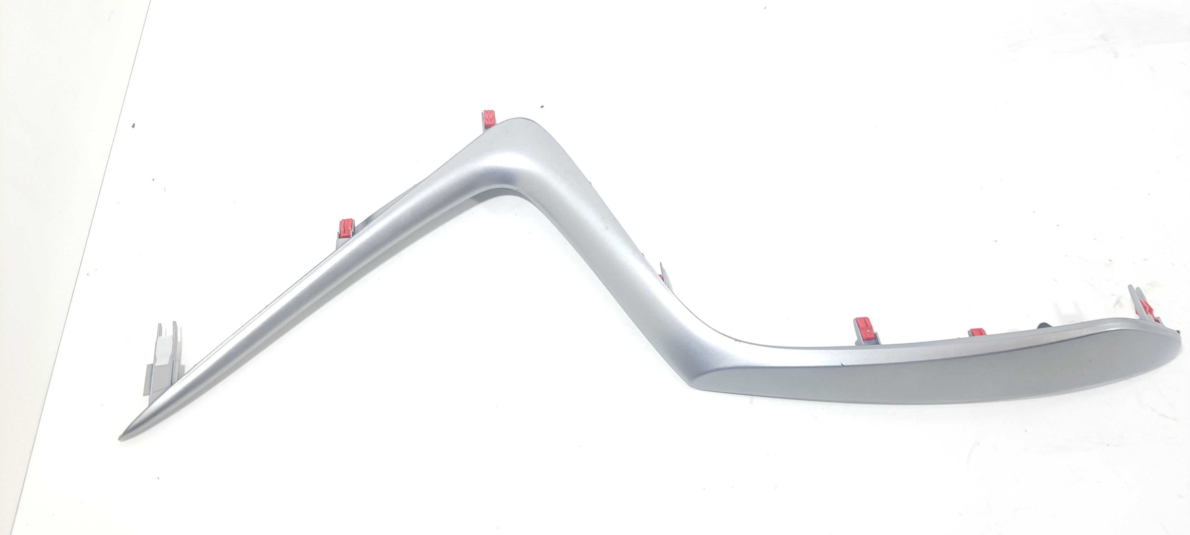 Moldura Painel Yaris Xl Plus Lado Esquerdo 1.5 2020 V1219 4