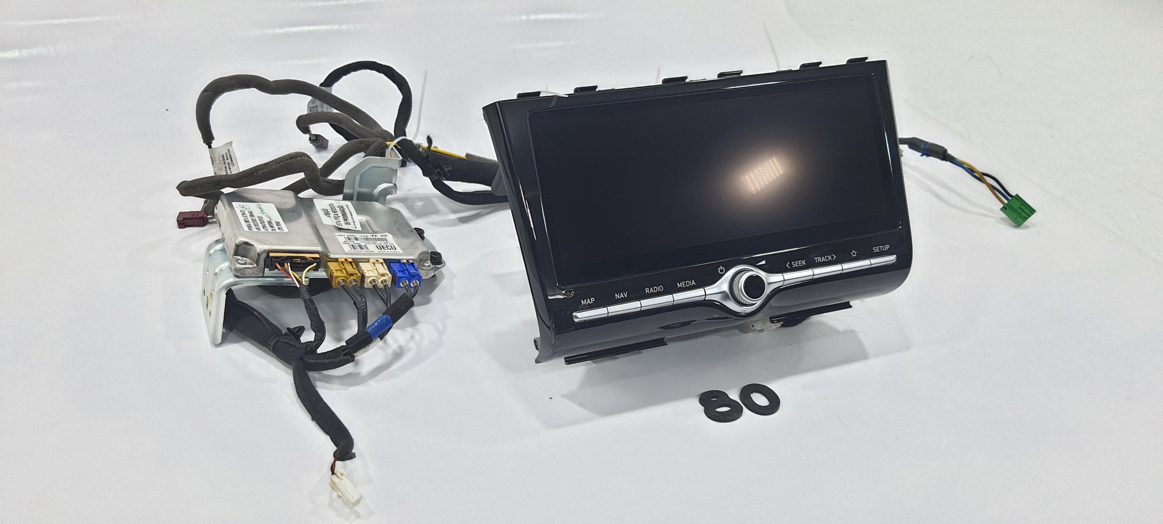 Multimidia Necessário Programação Hyundai Creta 2.0v2263 5