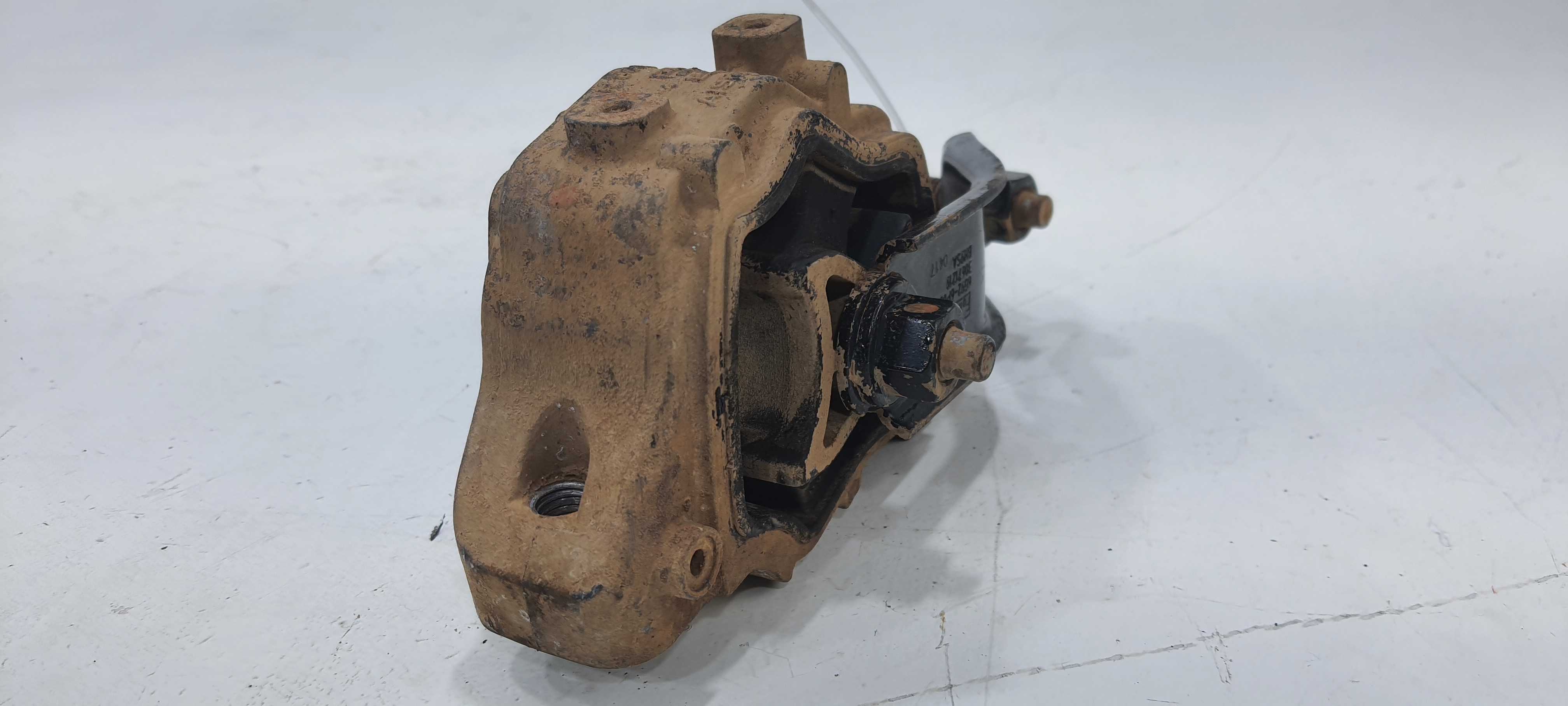 Coxim Inferior Cambio Land Rover Evoque 2017 V2266 4