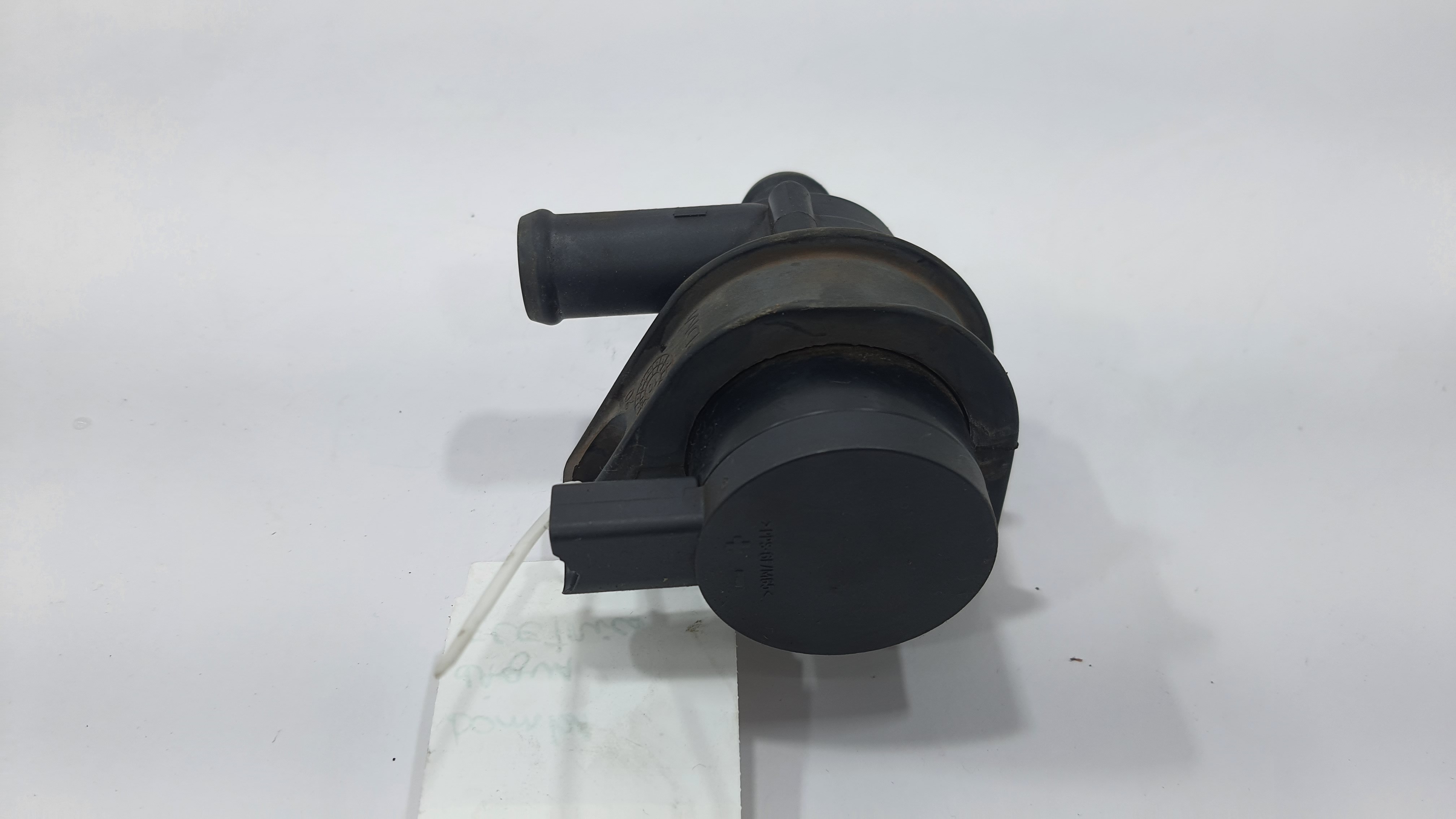 Bomba Dágua Volkswagen Tiguan Tsi 2012 V2249 3
