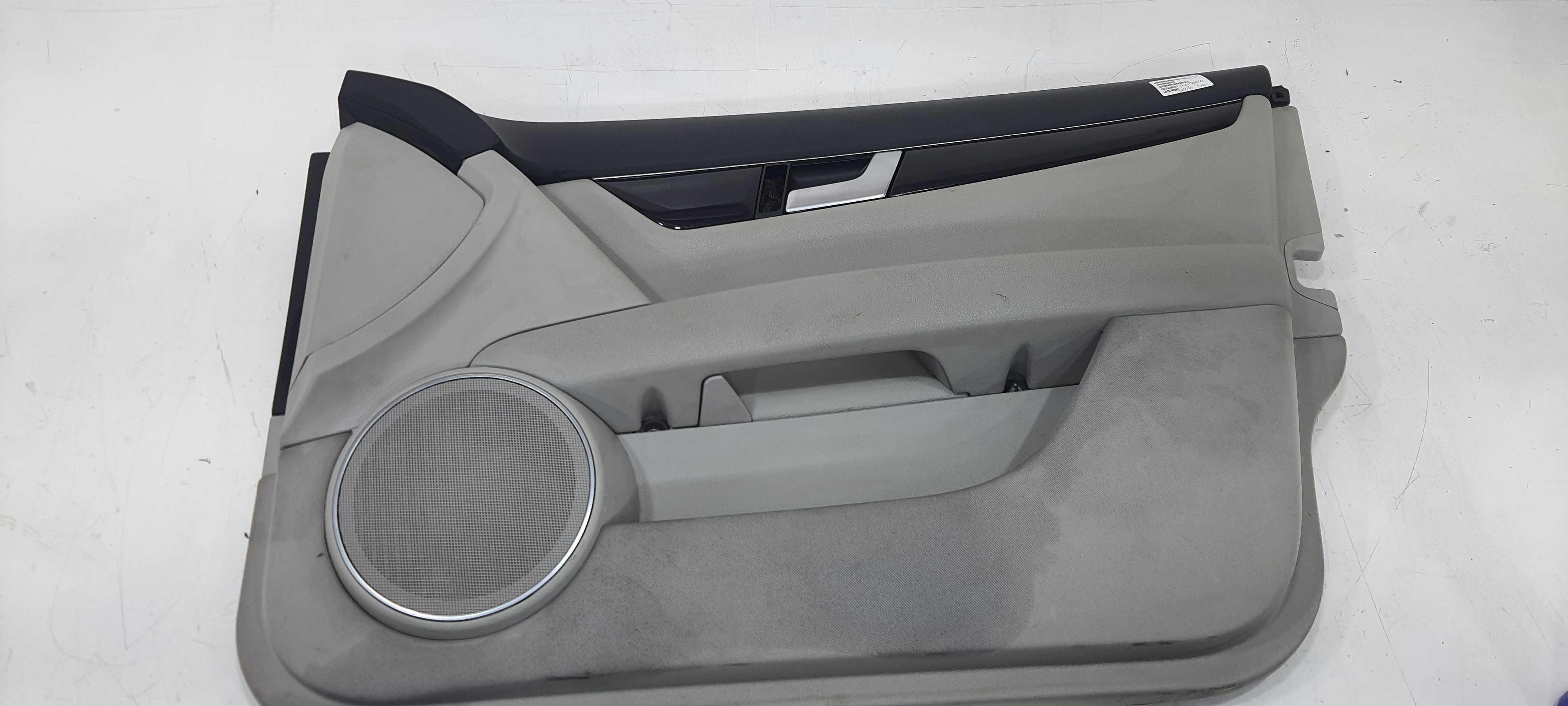 Forro Porta Dianteira Direita Mercedes-benz C180 2012 V2267 2