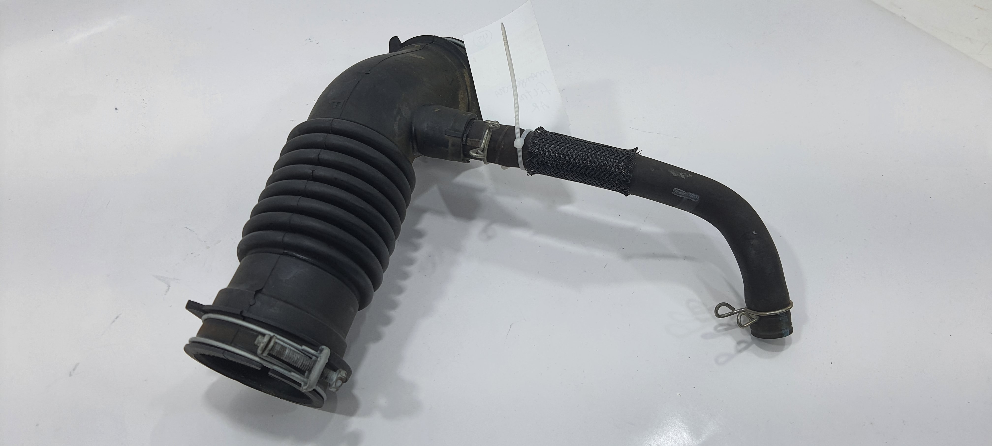 Mangueira Filtro De Ar Toyota Corolla Xli 1.8 2012 V2273 4