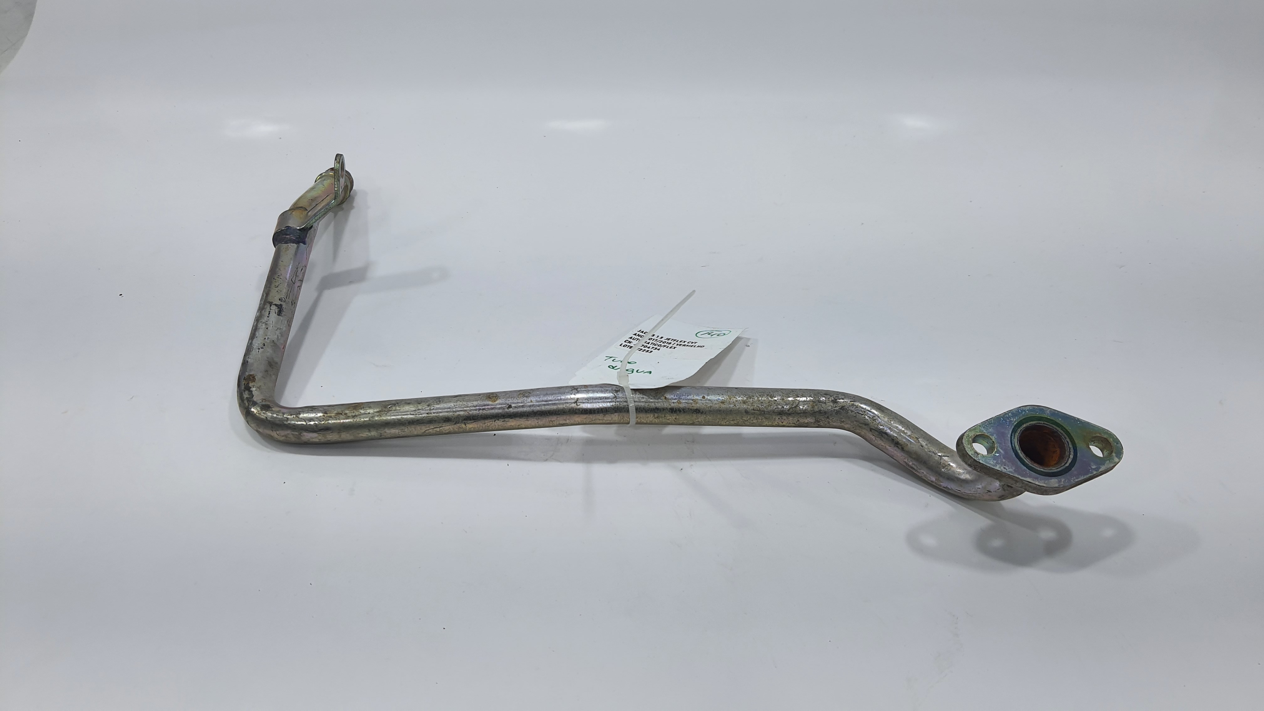 Tubo Agua Jac T5 1.5 2018 V2253 2