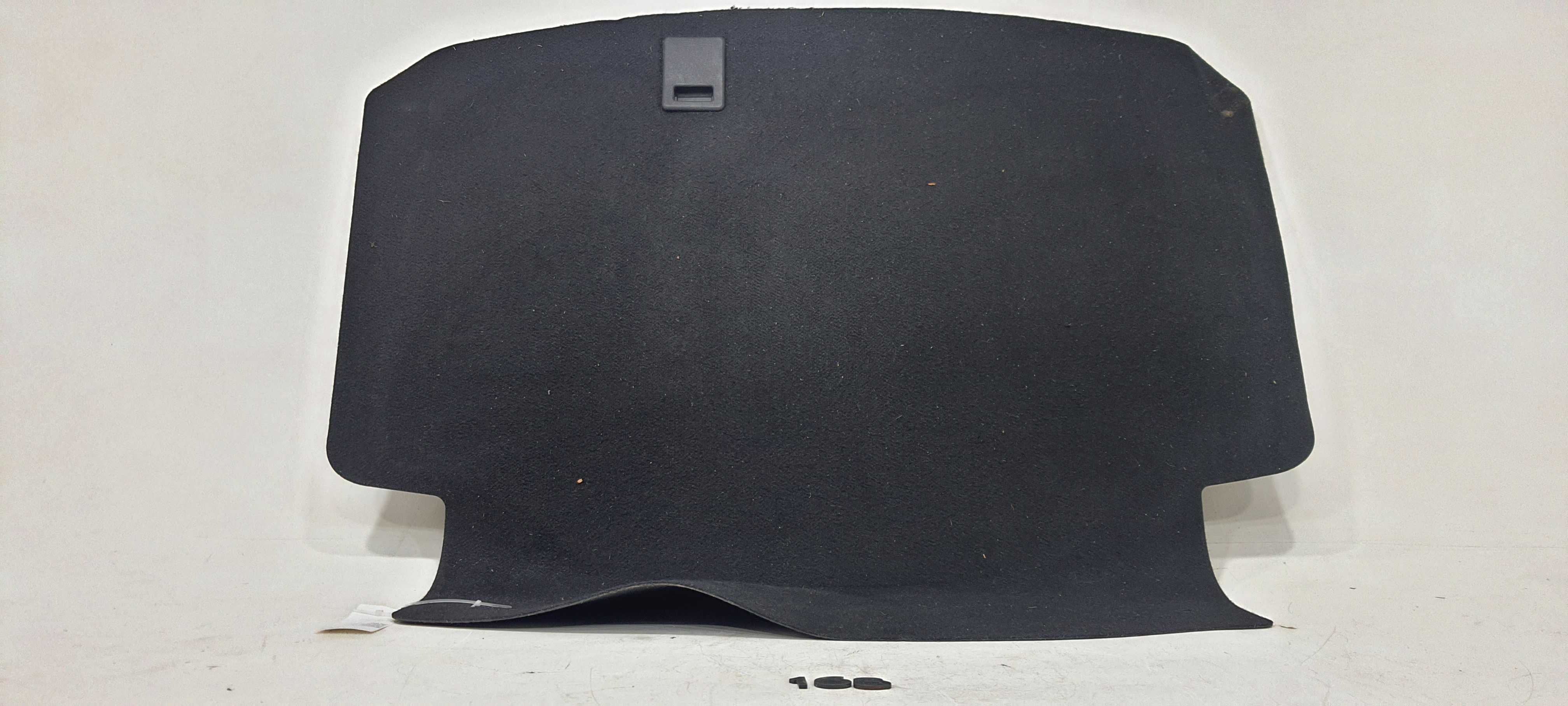 Forro Porta Malas Mercedes-benz C180 2012 V2267 4