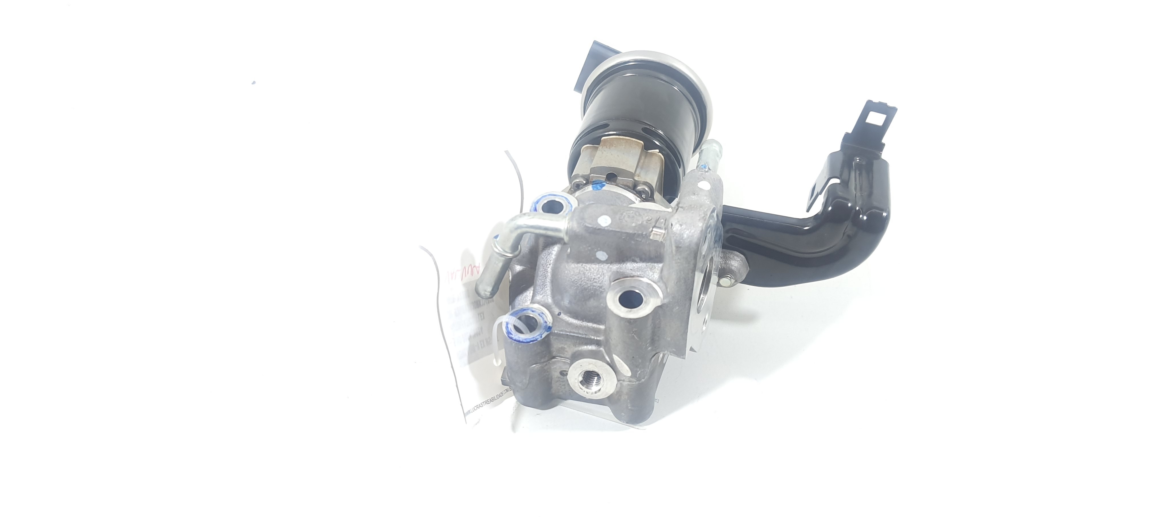 Valvula Egr Honda Hr-v Ex Hs 1.5 2024 V2280 4