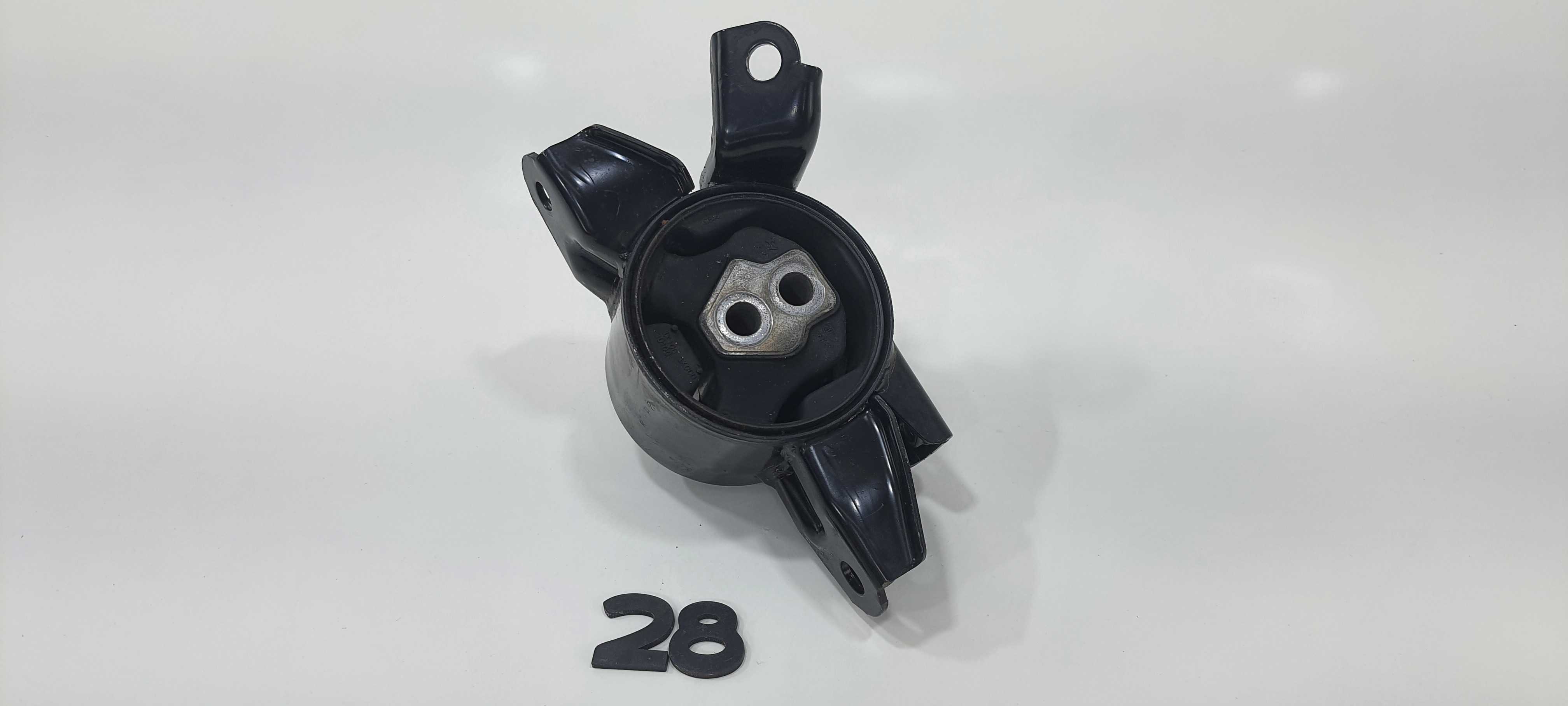 Coxim Superior Cambio Hyundai Elantra Gls 2013 V2265 2