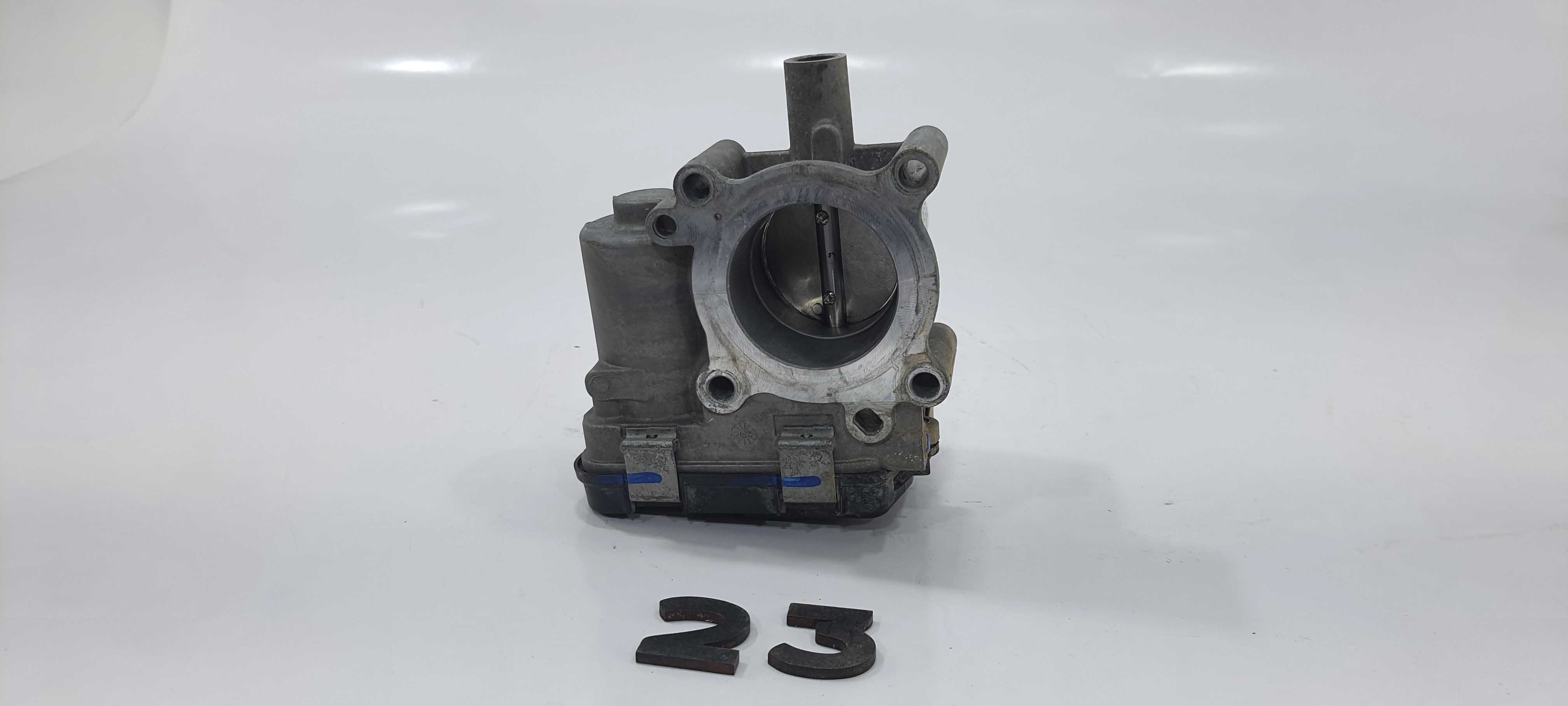 Tbi Corpo Borboleta Chery Tiggo 2 1.5 2021 V2269 3
