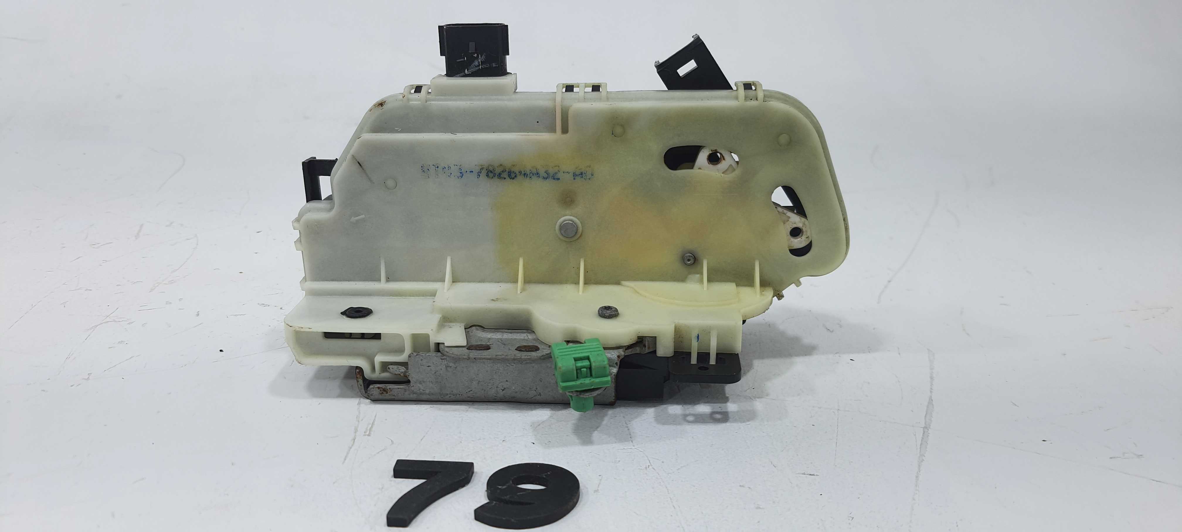 Fechadura Porta Traseira Direita Ford Edge 2013 V2264 4