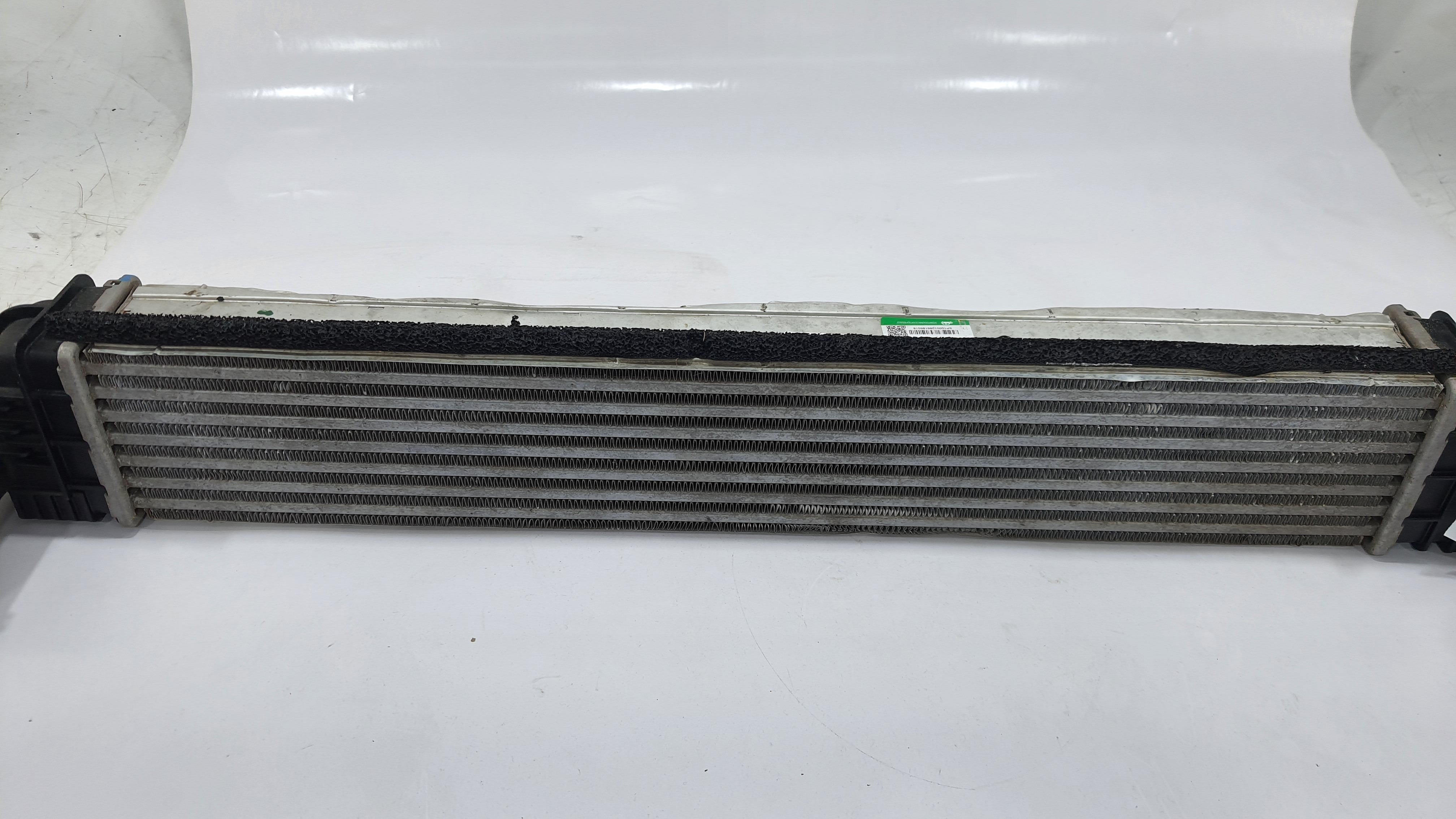Intercooler Chevrolet Onix Ano 2020 V1158