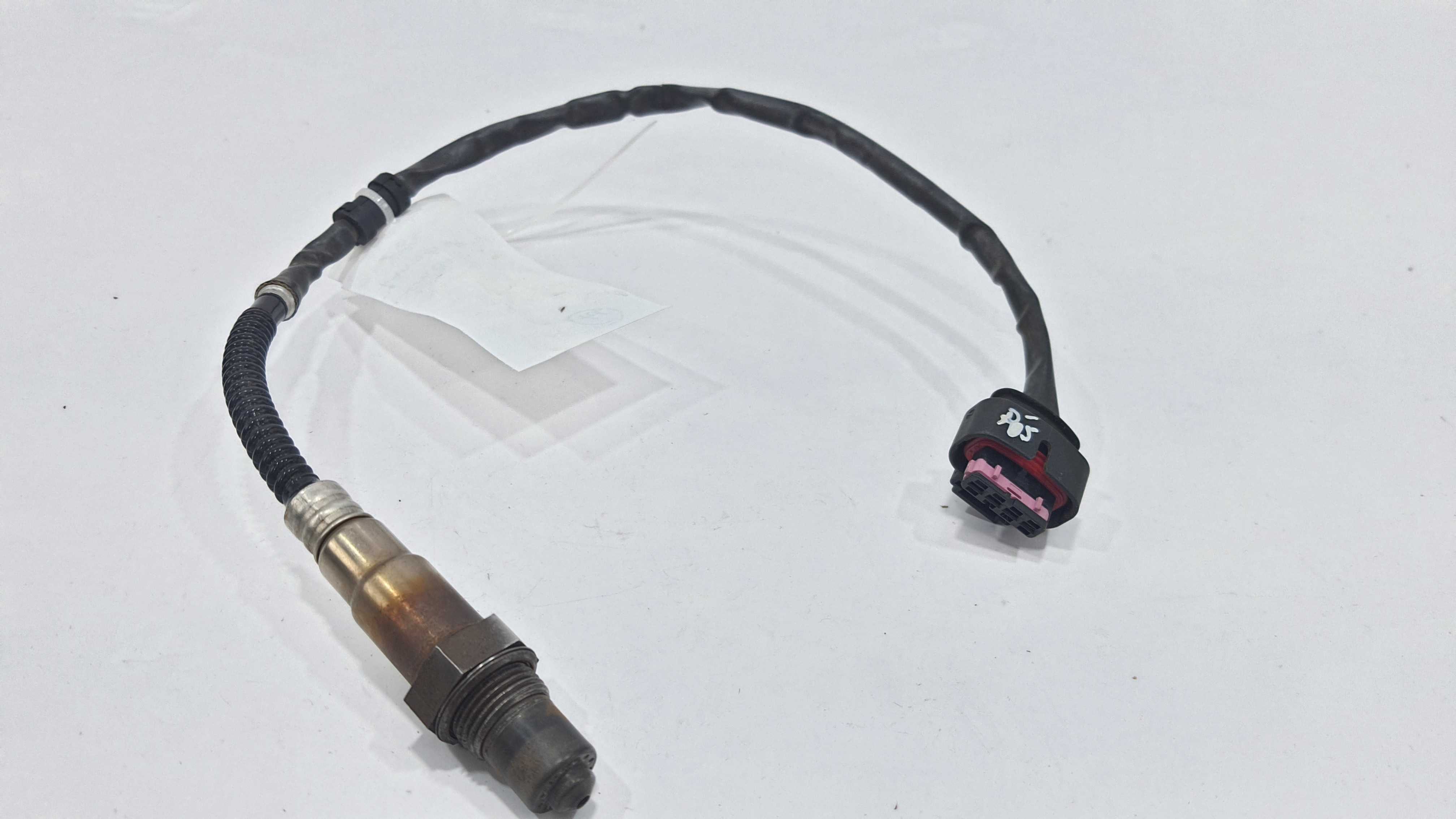 Sonda Lambda Pós Sonic Sedan Ltz 2012 V2256 2