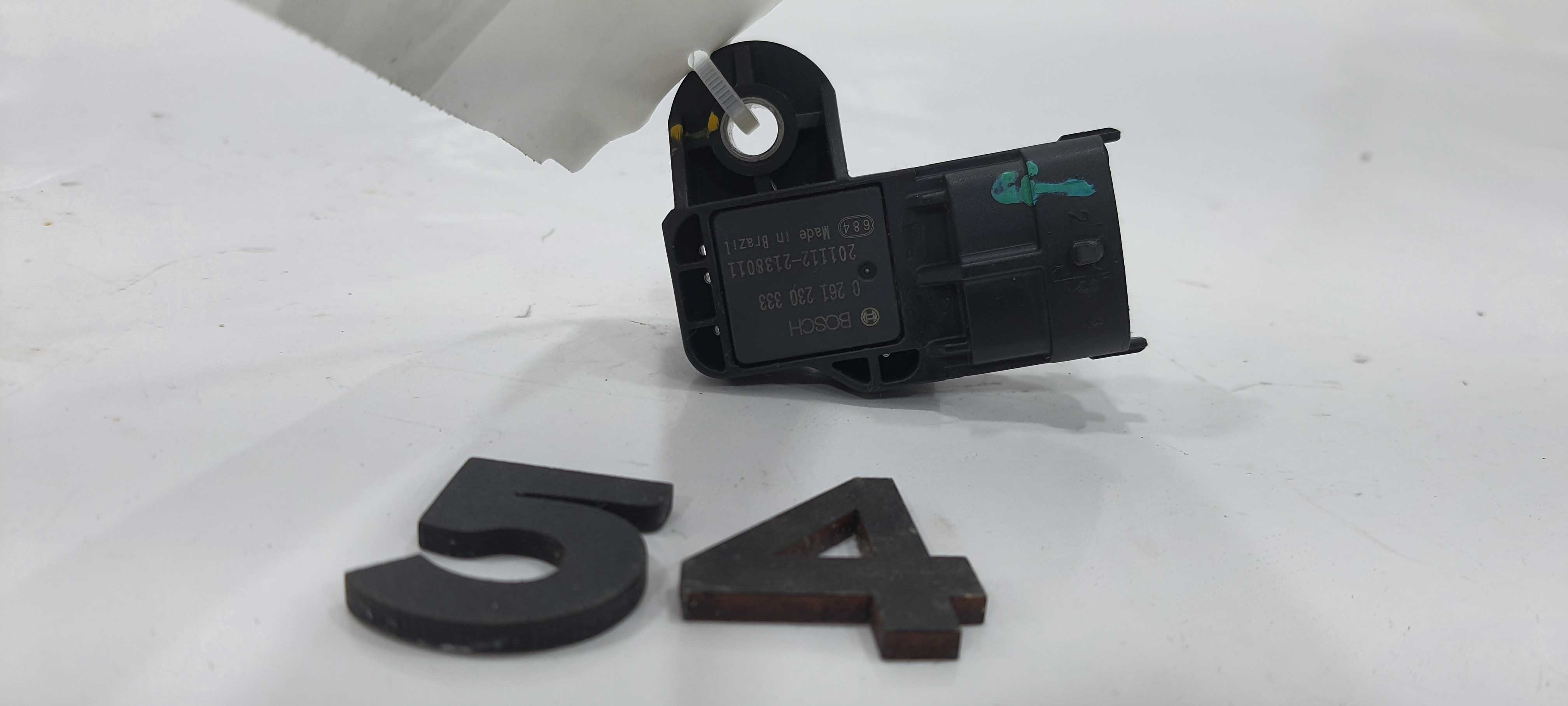 Sensor Map Chery Tiggo 2 1.5 2021 V2269 2