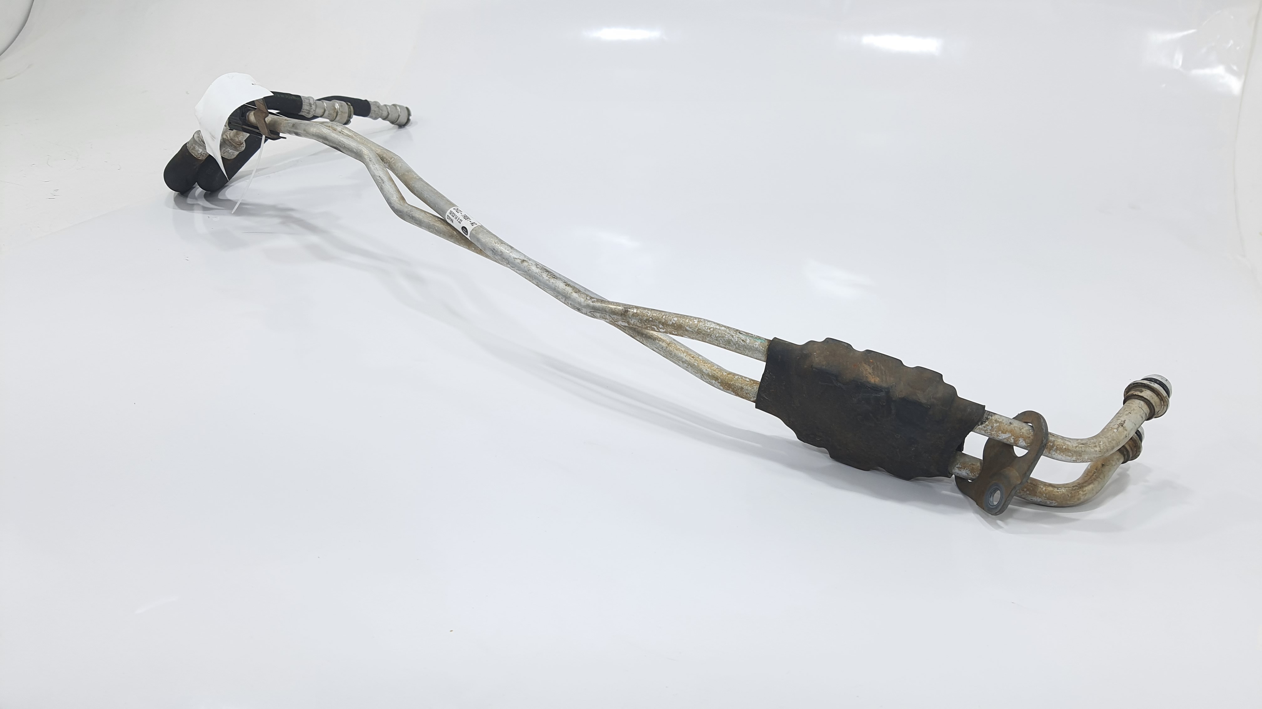 Cano Mangueira De Oleo Discovery 3.0 2014 Diesel Sdv6 V2275 4