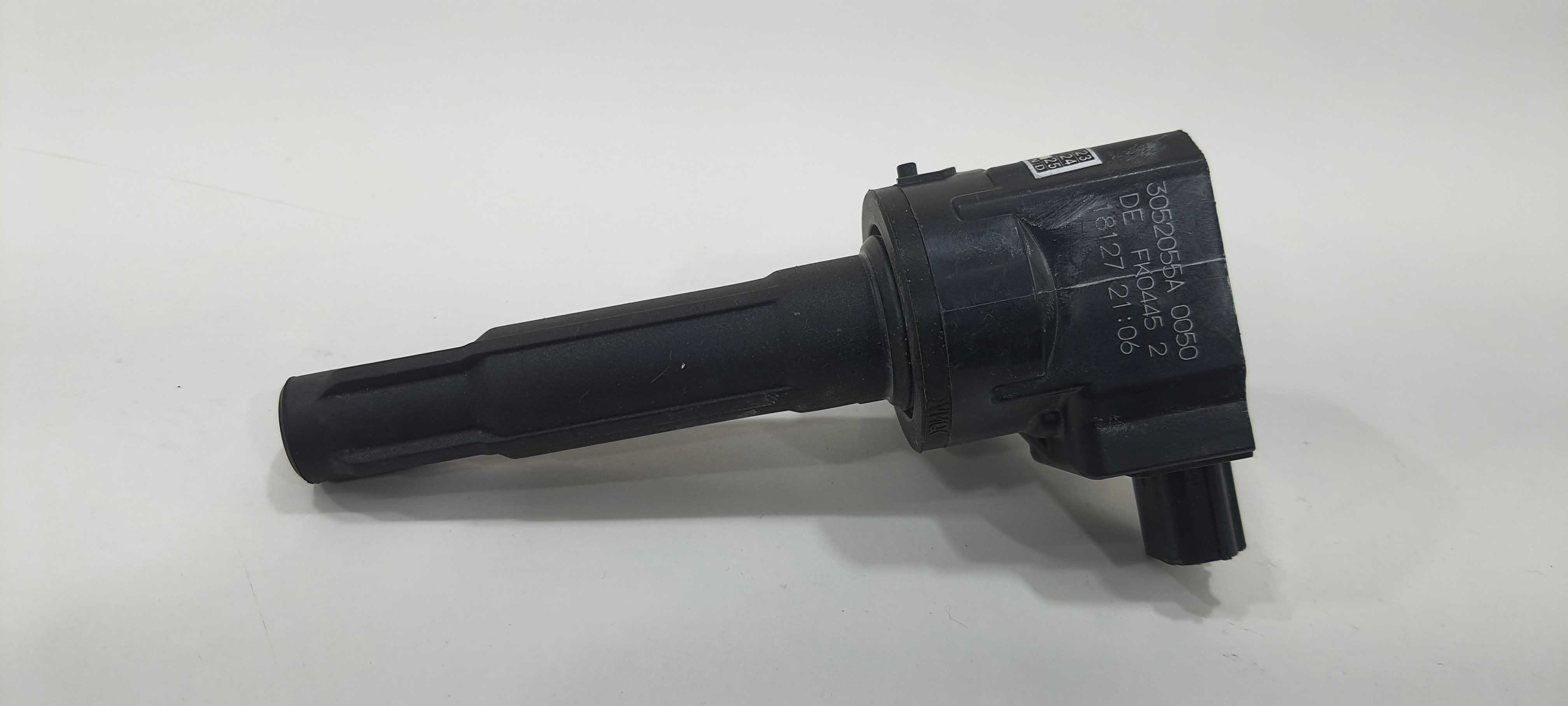 Bobina Ignição Honda Civic 2017 3