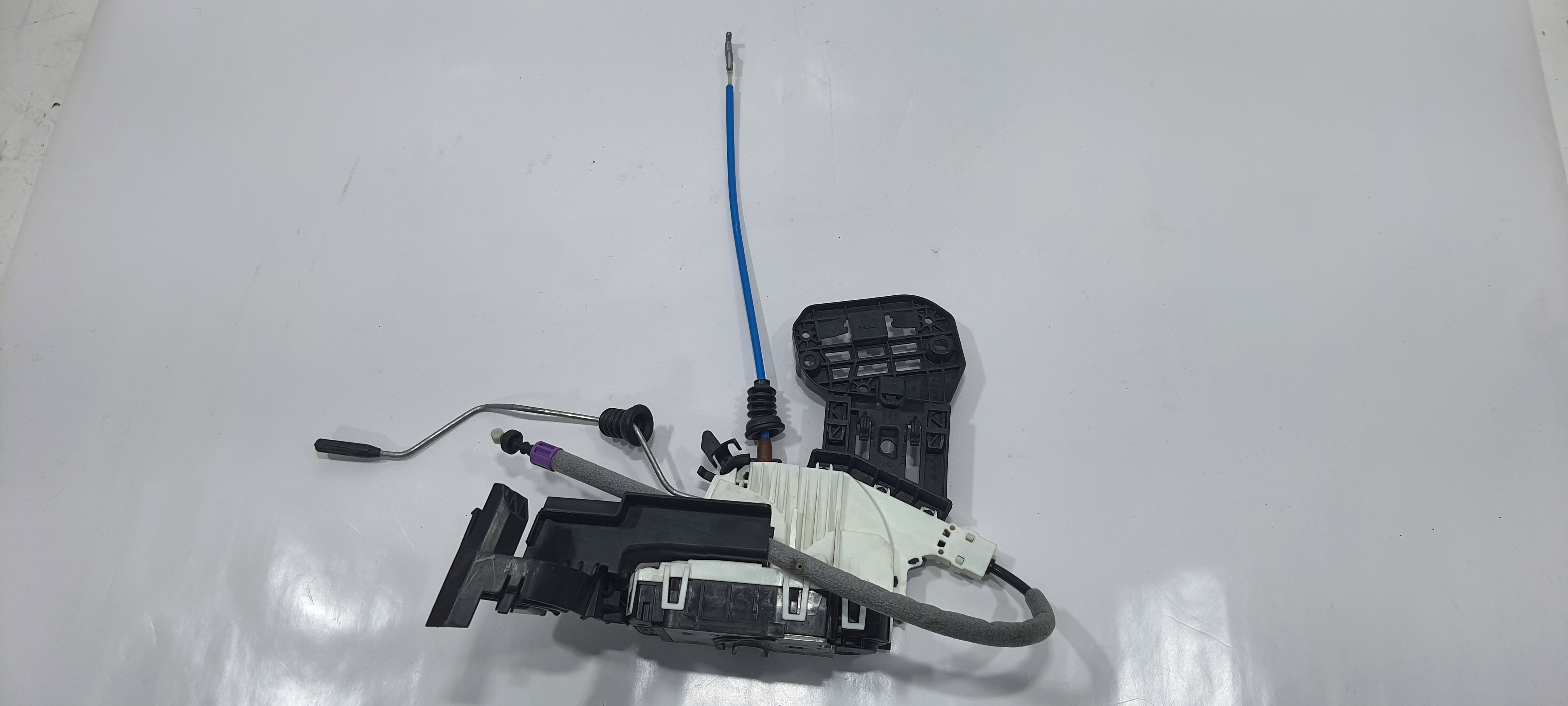 Fechadura Porta Dianteira Direita Mercedes Gla200 2018 V2268 4