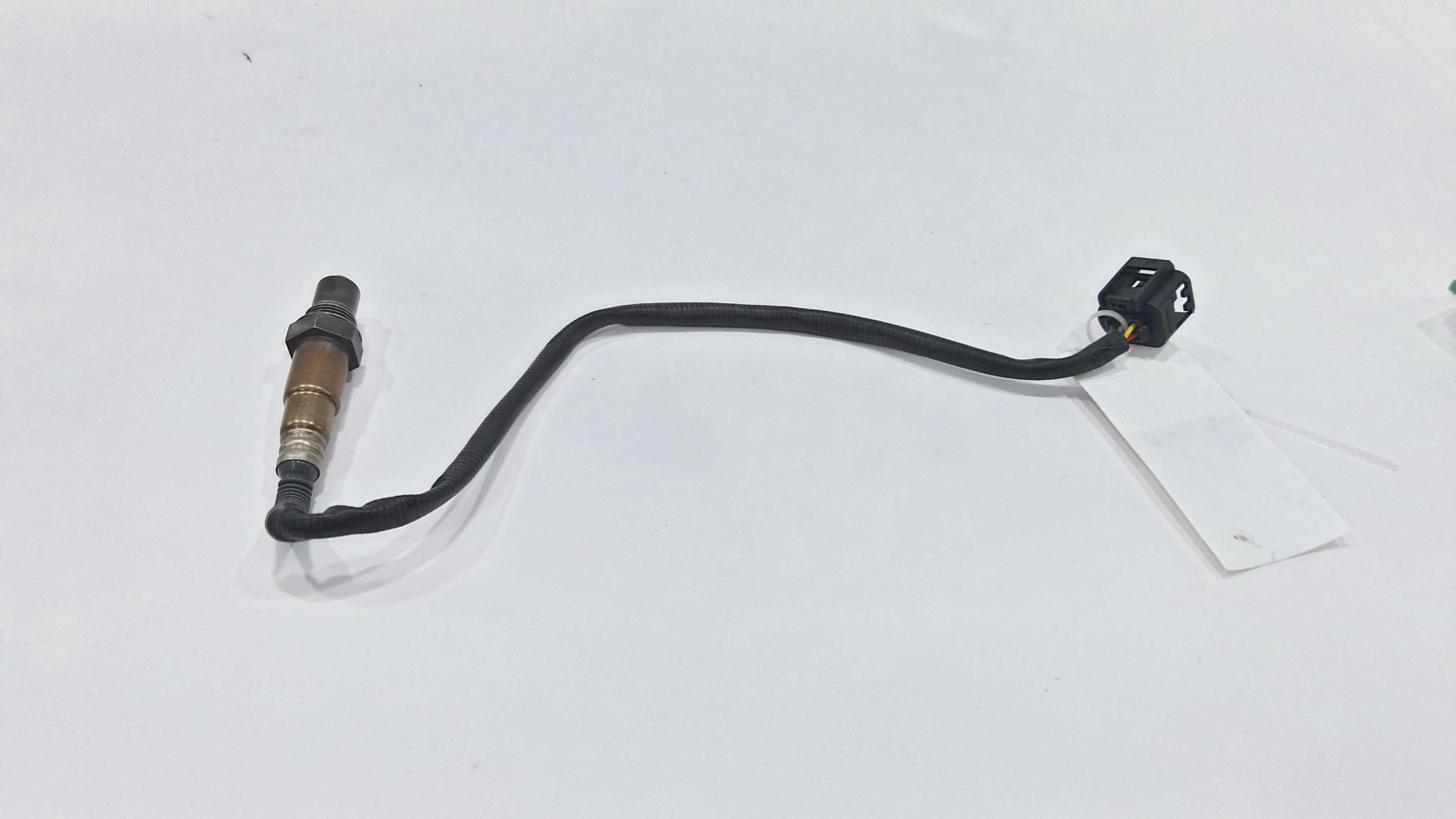 Sonda Lambida Pré Bmw X6 Xdrive 4.4 2010 V2276 4
