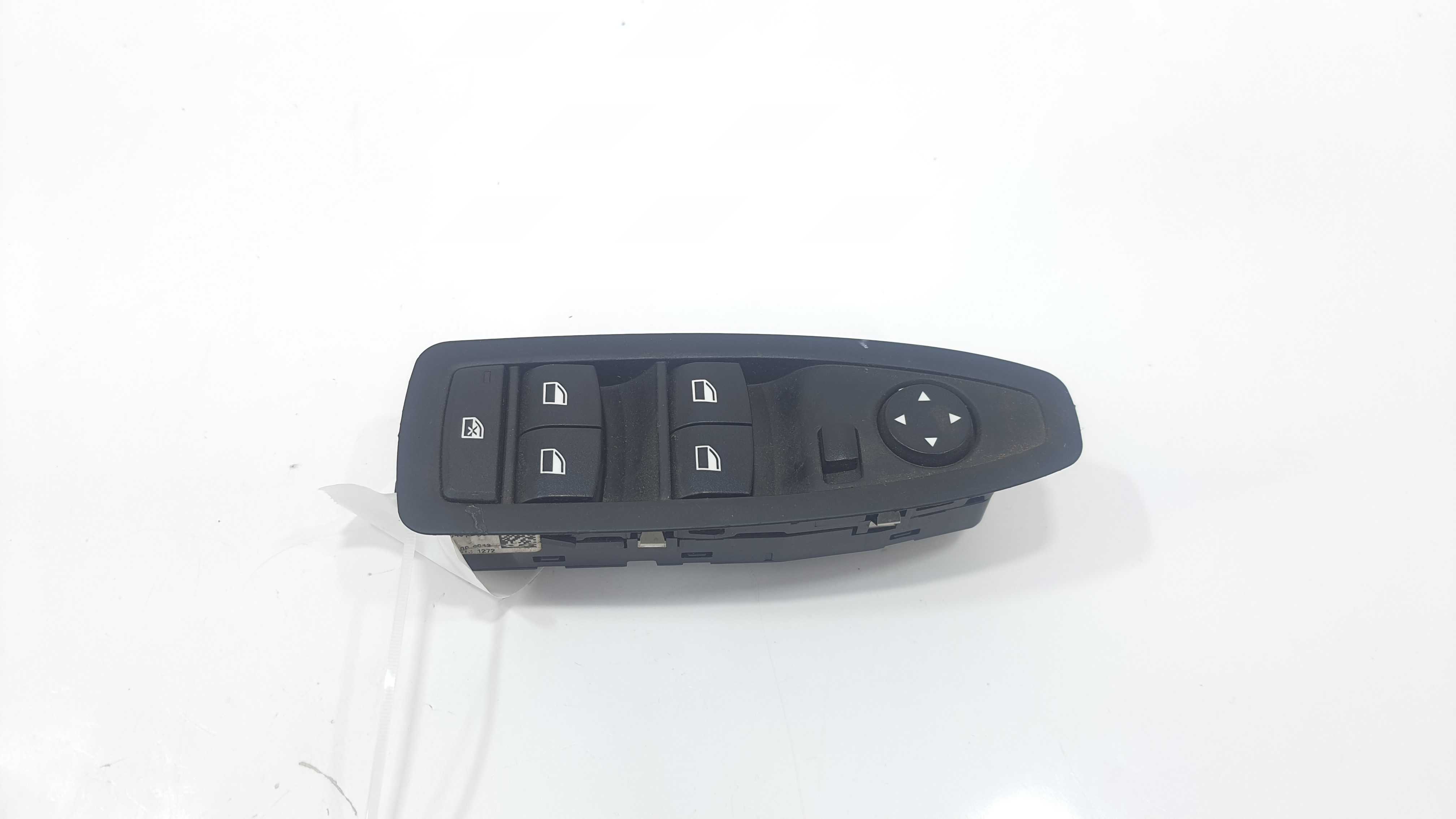 Botão Vidro Dianteira Esquerda Bmw 316i 1.6 2014 Tb V2277 2