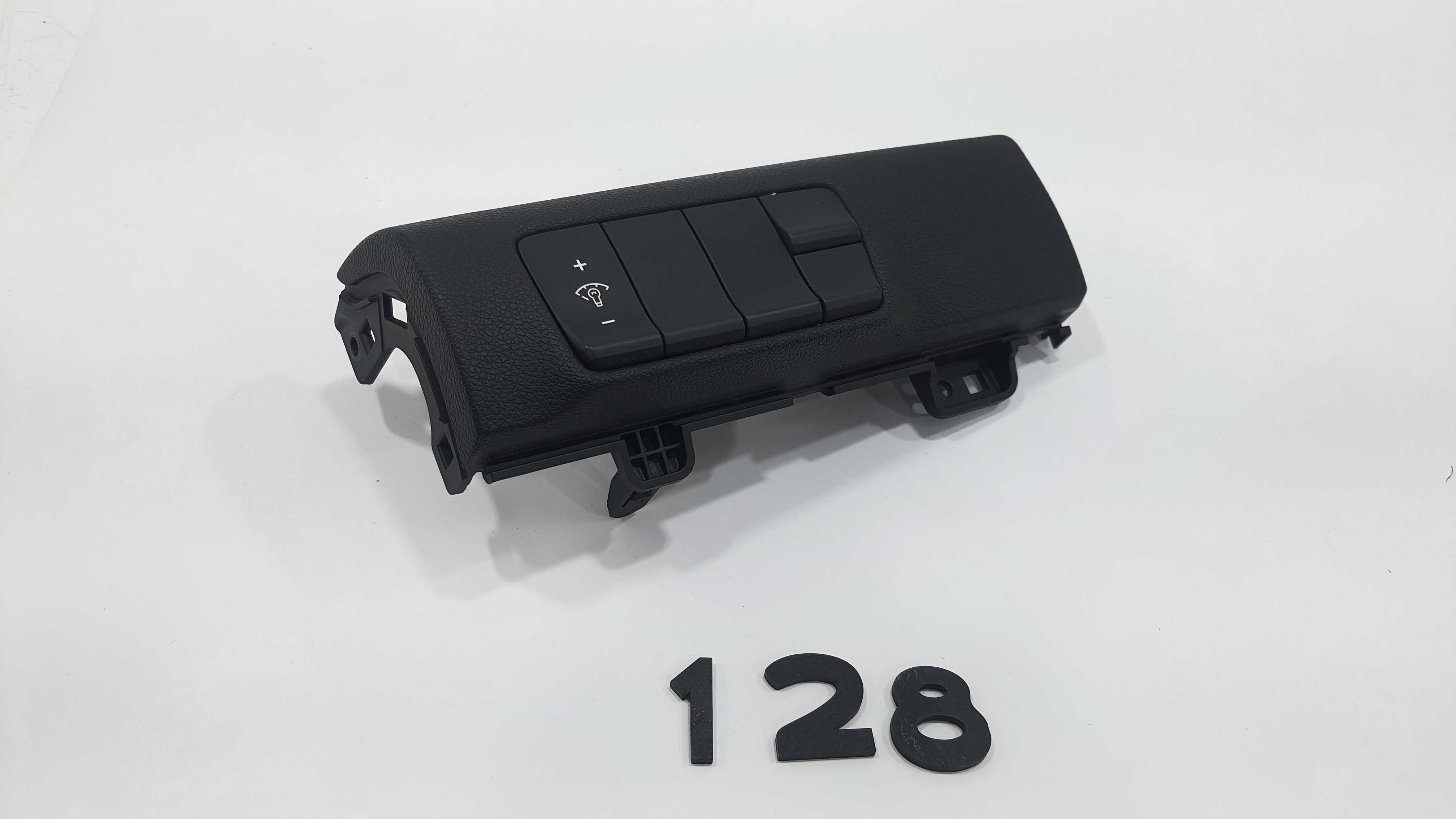 Botão Regulagem Do Painel Kia Sportage 2019 V2255 2