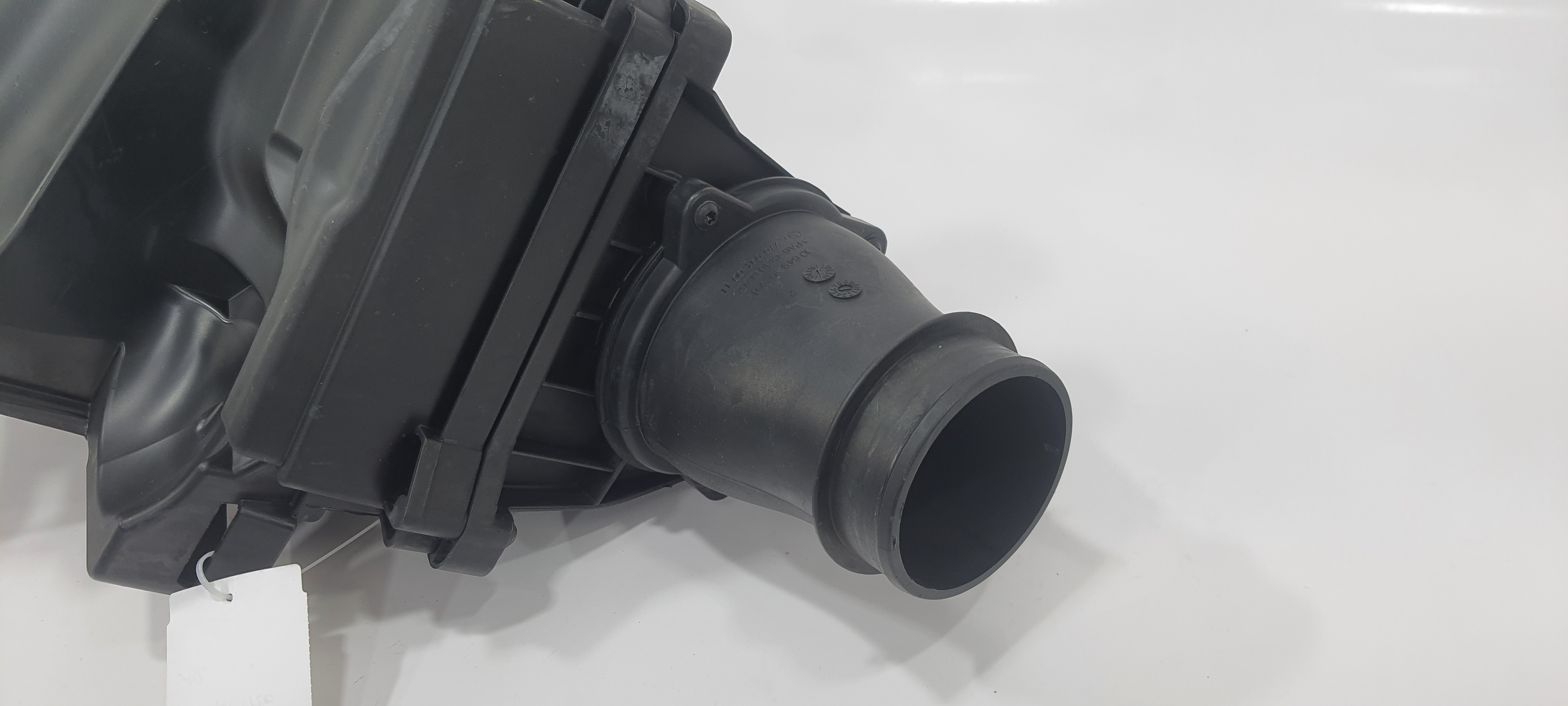 Caixa Filtro De Ar Mercedes Gla 200 1.6 2018 V2268 5