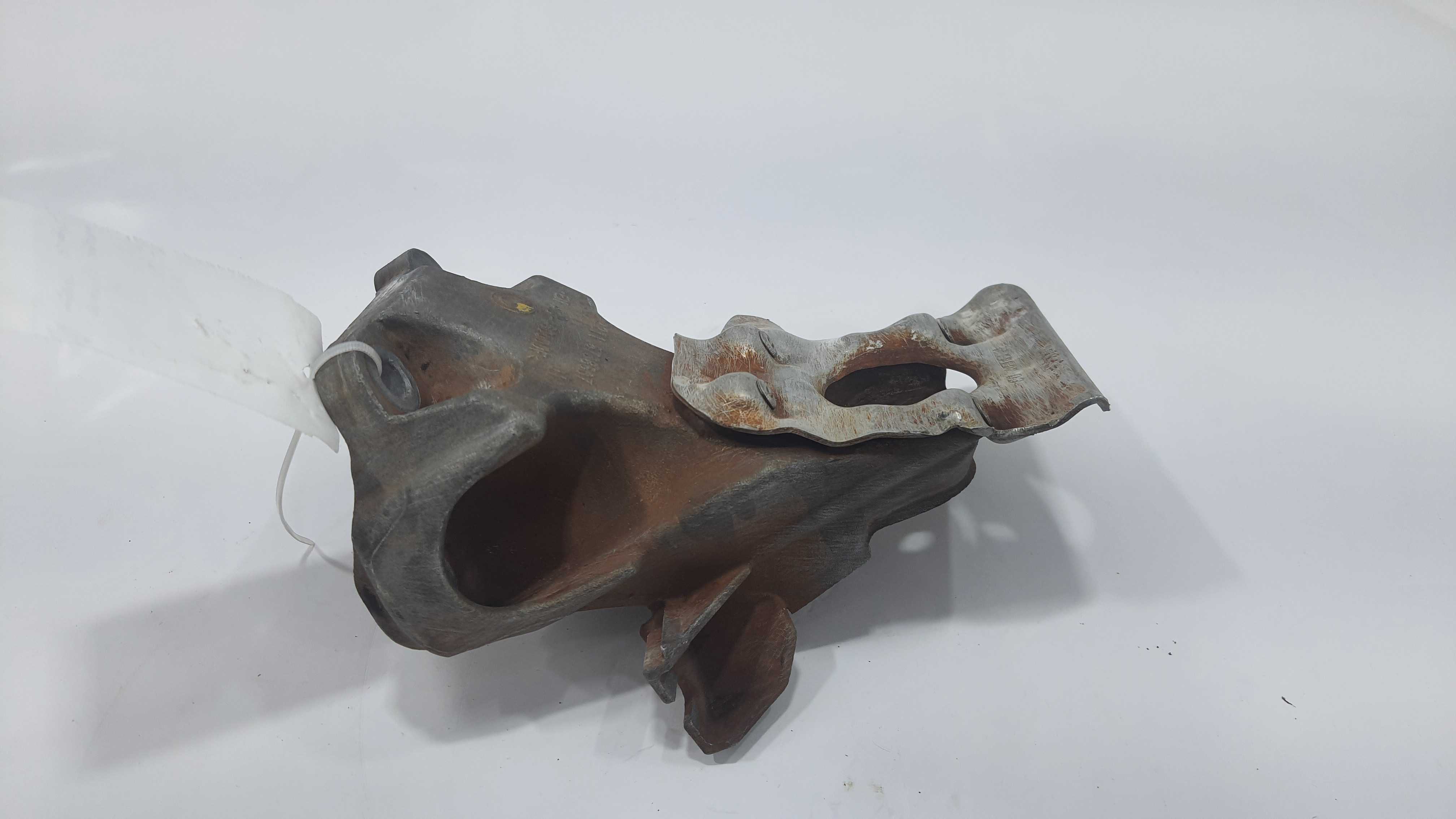 Suporte Coxim Motor Esquerdo Bmw 316i 1.6 Tb 2014 V2277