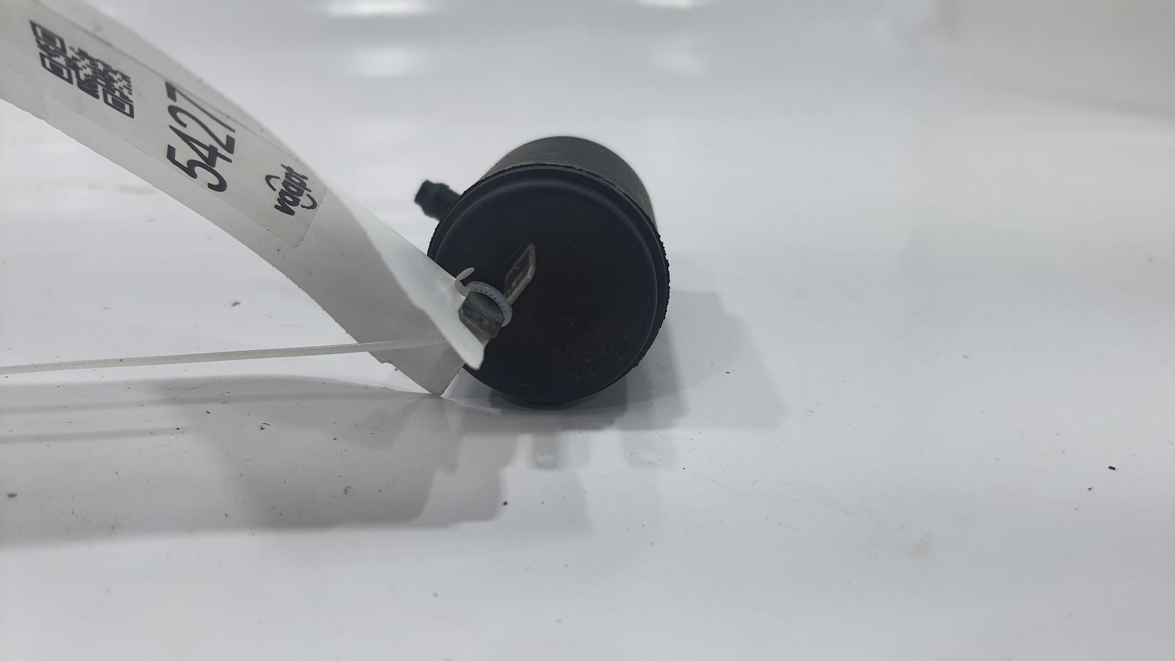 Bomba Limpador Parabrisa Bmw 316i 1.6 Tb V2277 3