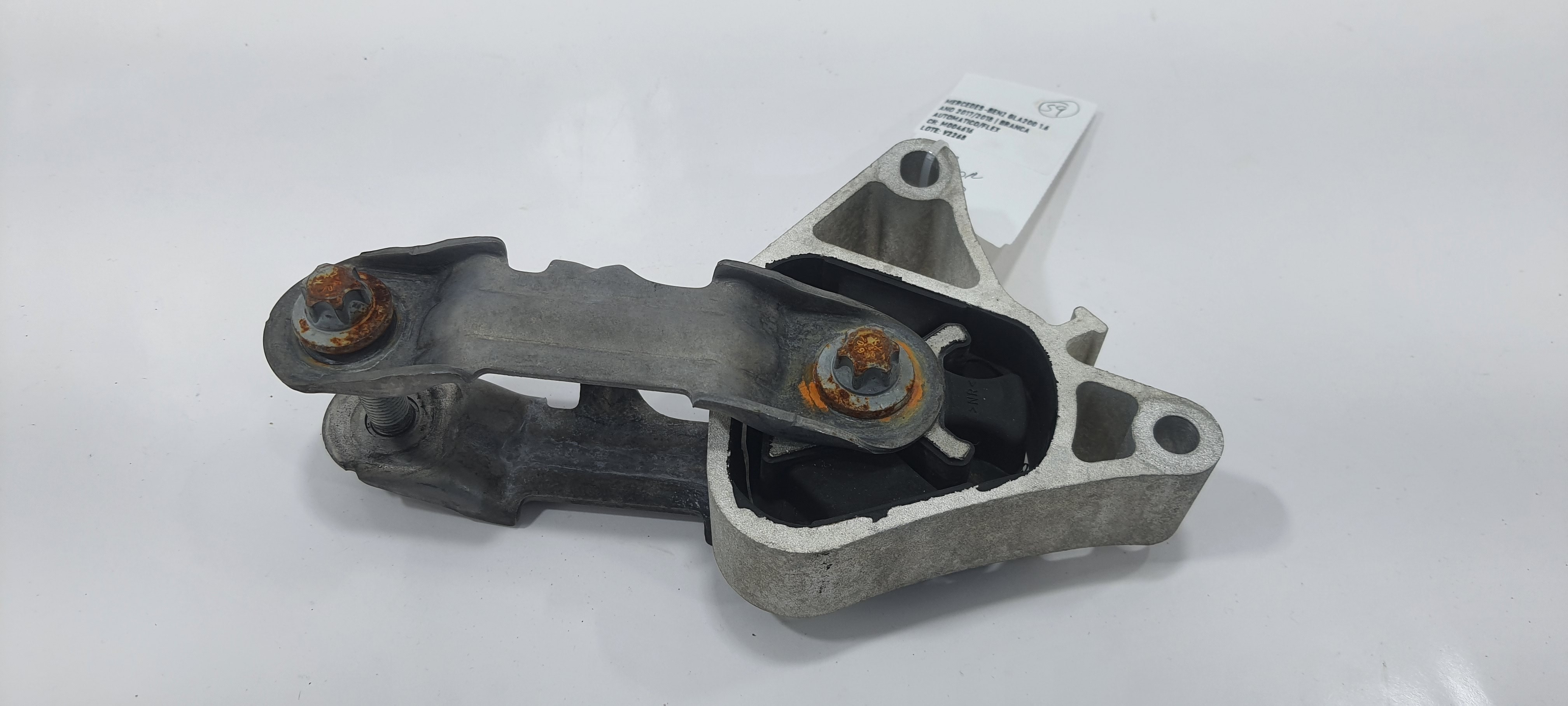 Coxim Superior Auxilio Motor Mercedes Gla200 1.6 2018 V2268 4